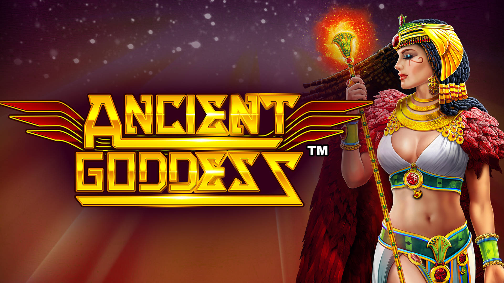 Ancient Goddess