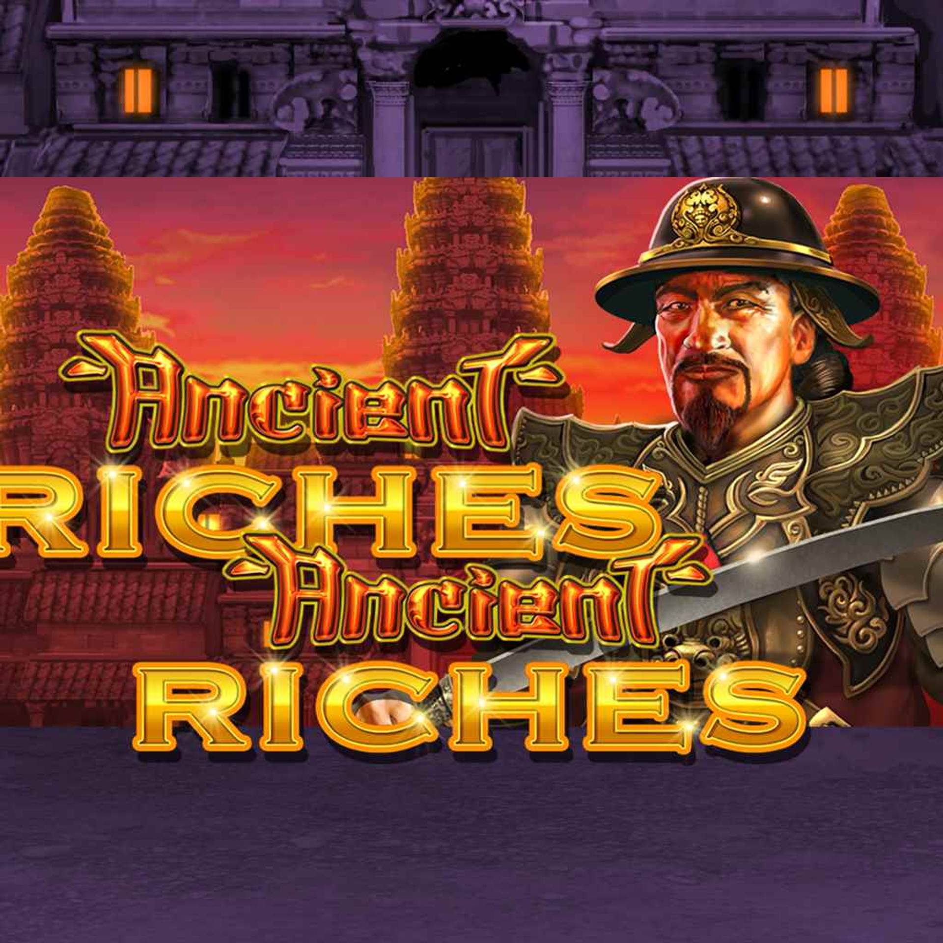 Ancient Riches