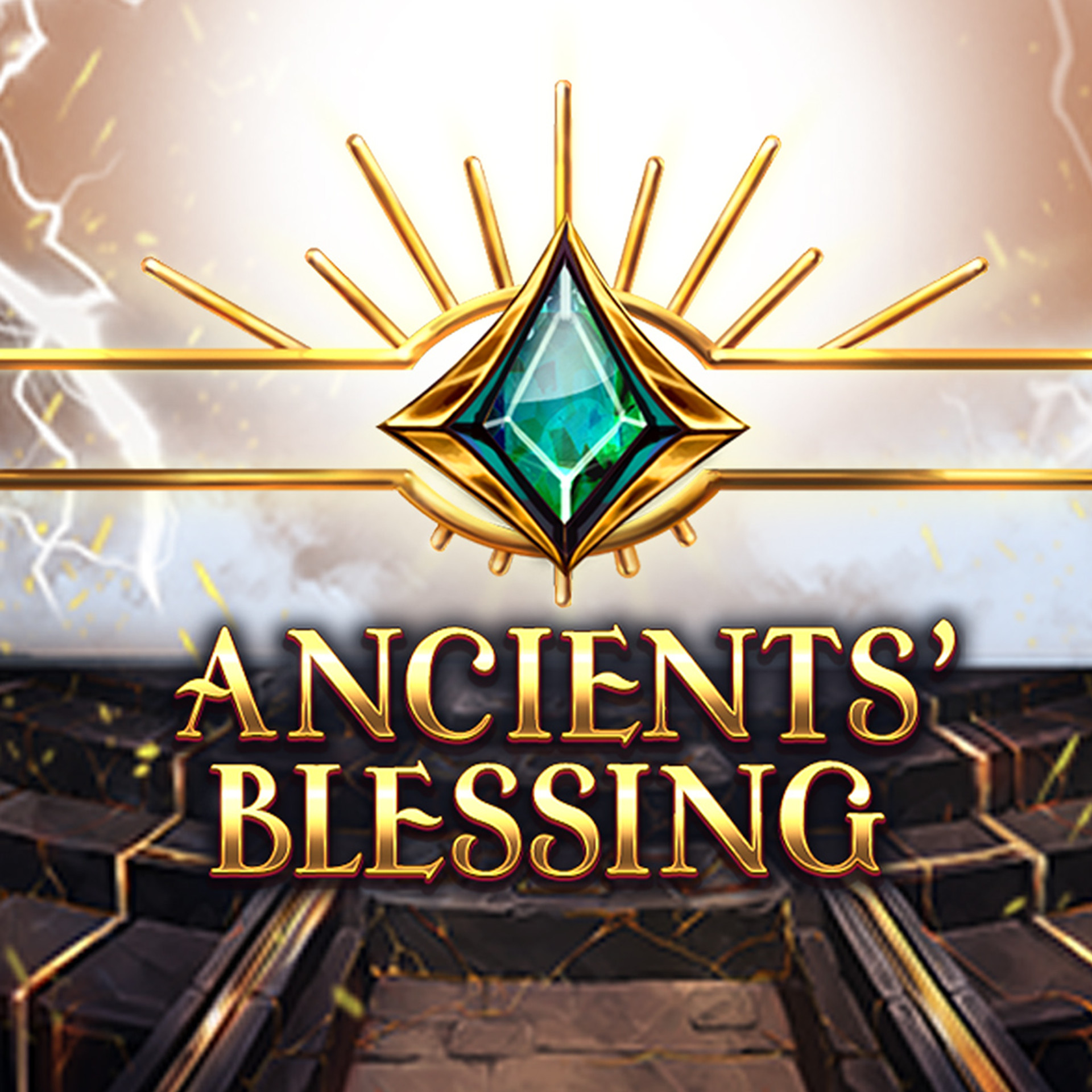 Ancient's Blessing