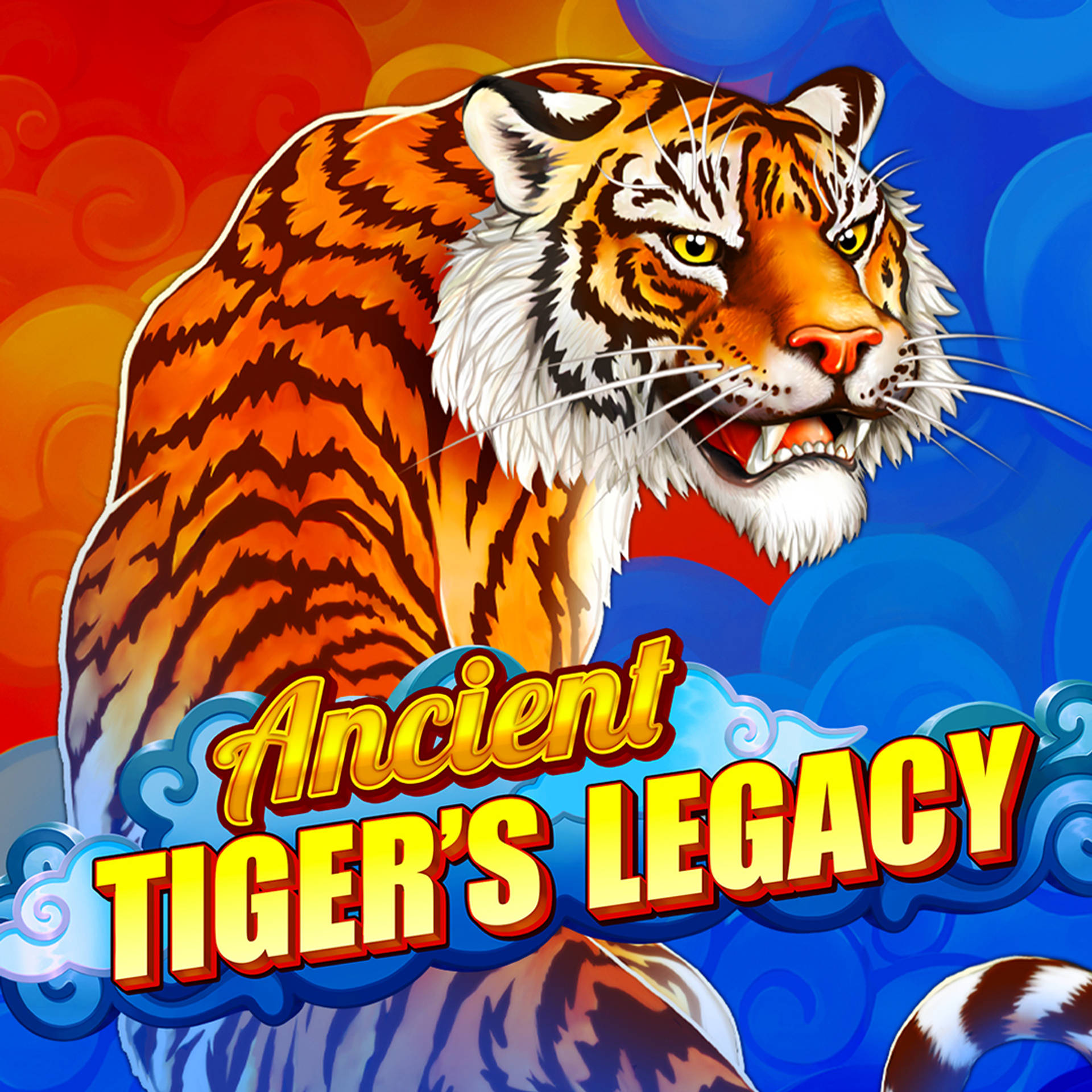 Ancient Tiger's Legacy