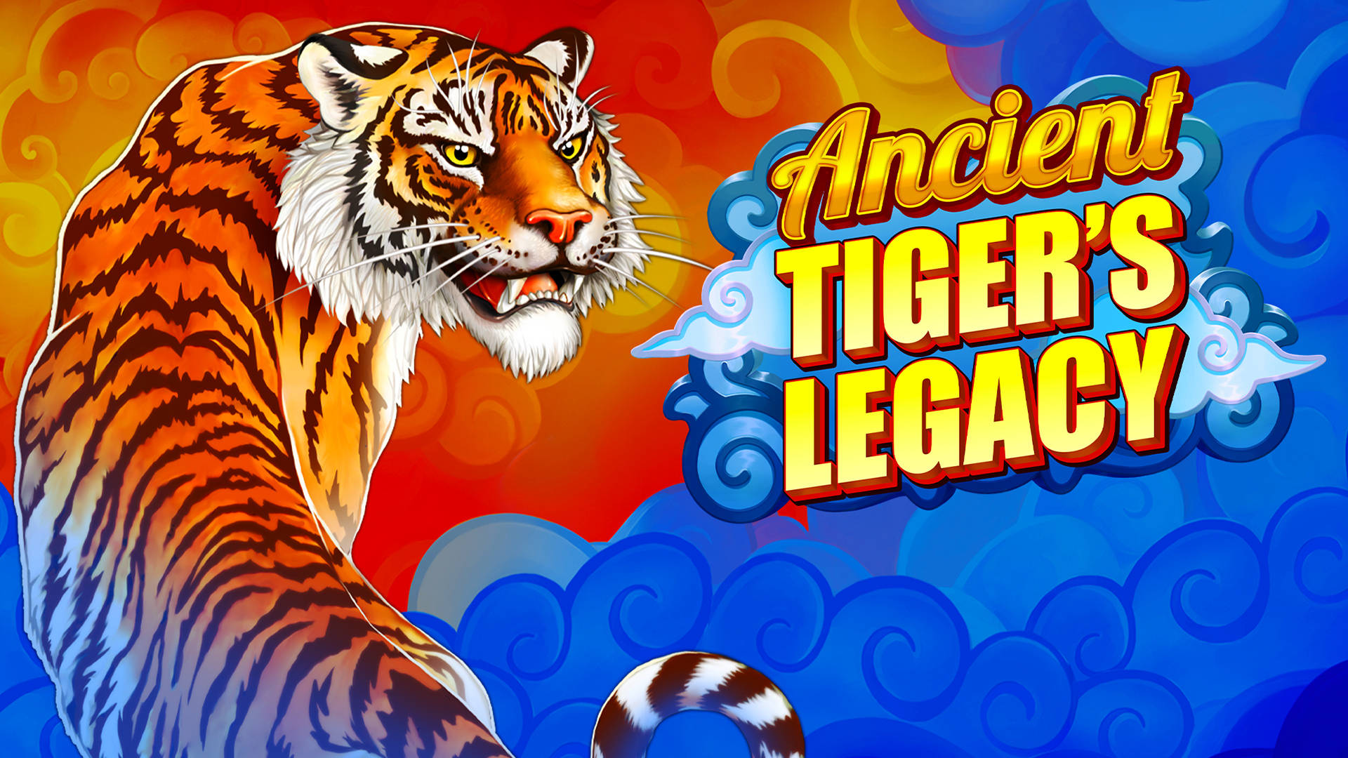Ancient Tiger's Legacy
