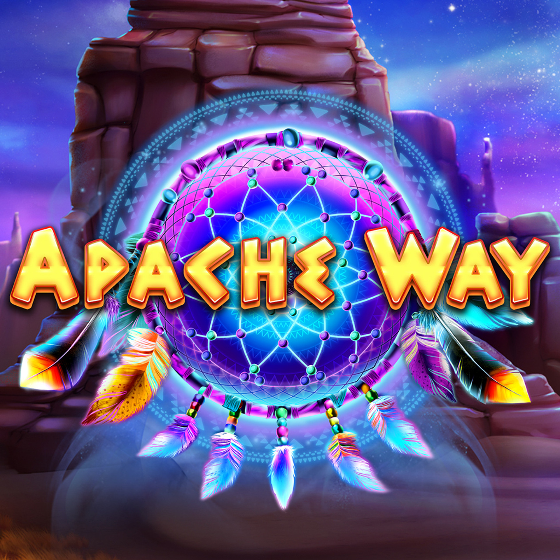 Apache Way