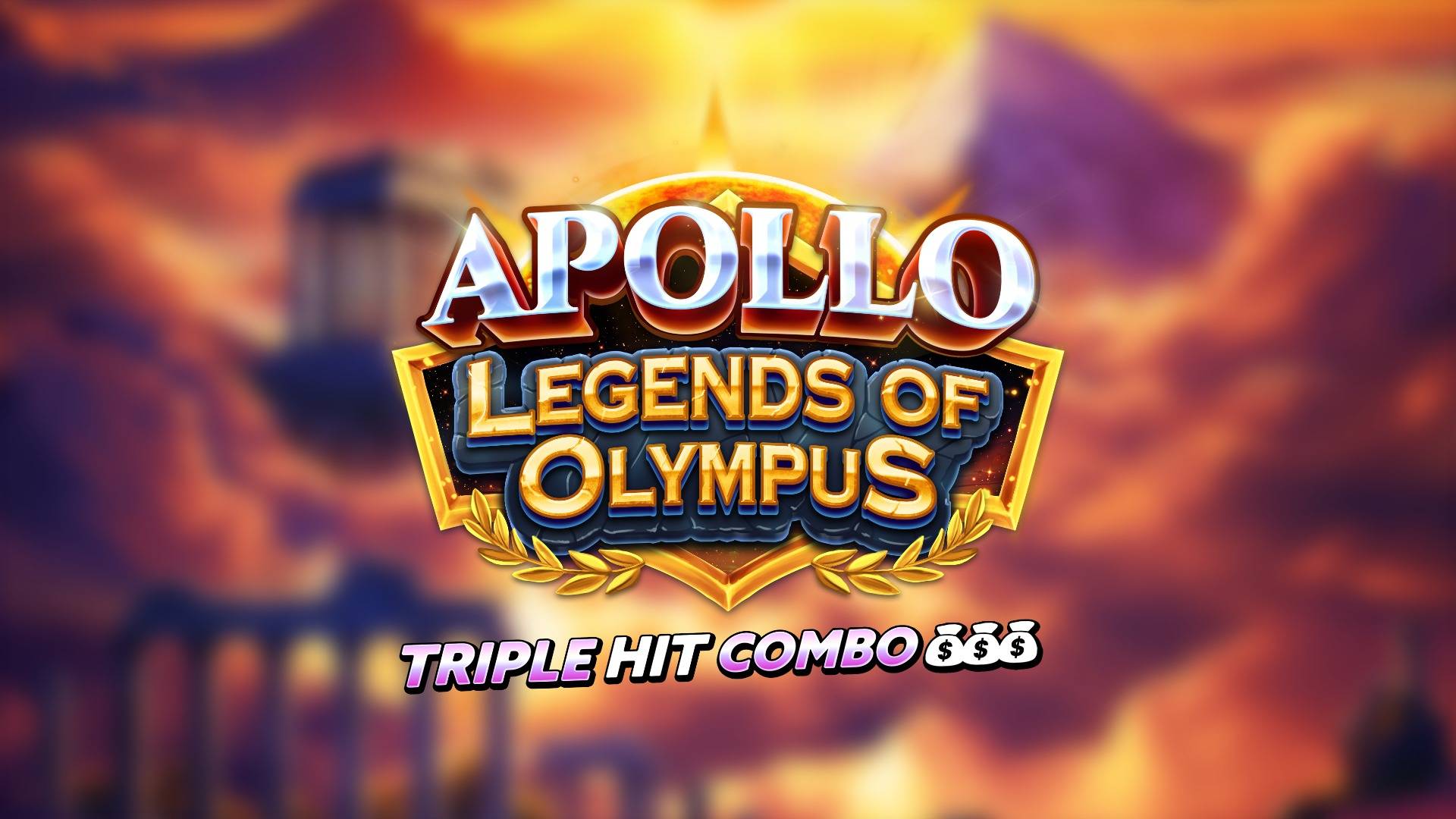 Apollo Legends of Olympus