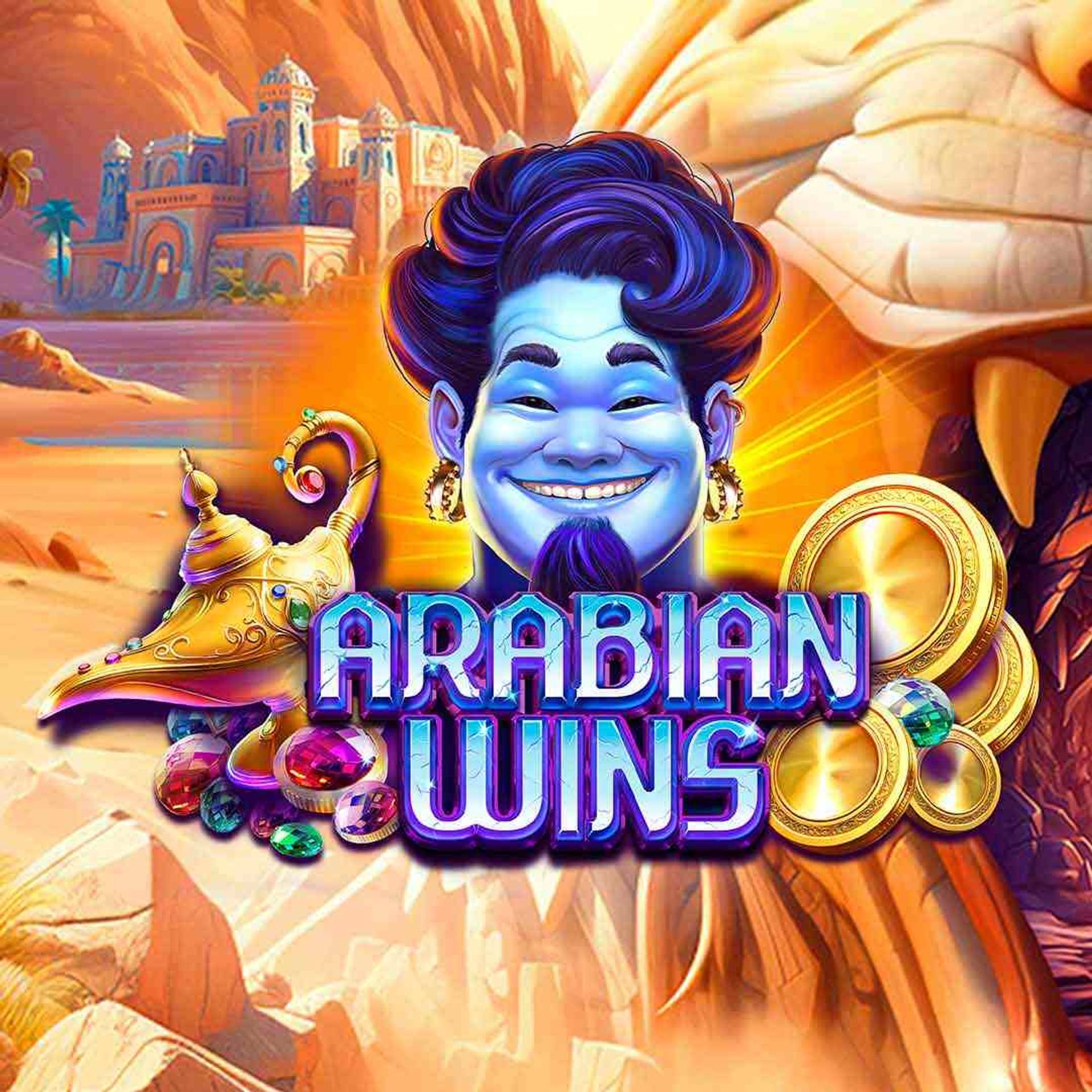 Arabian Wins