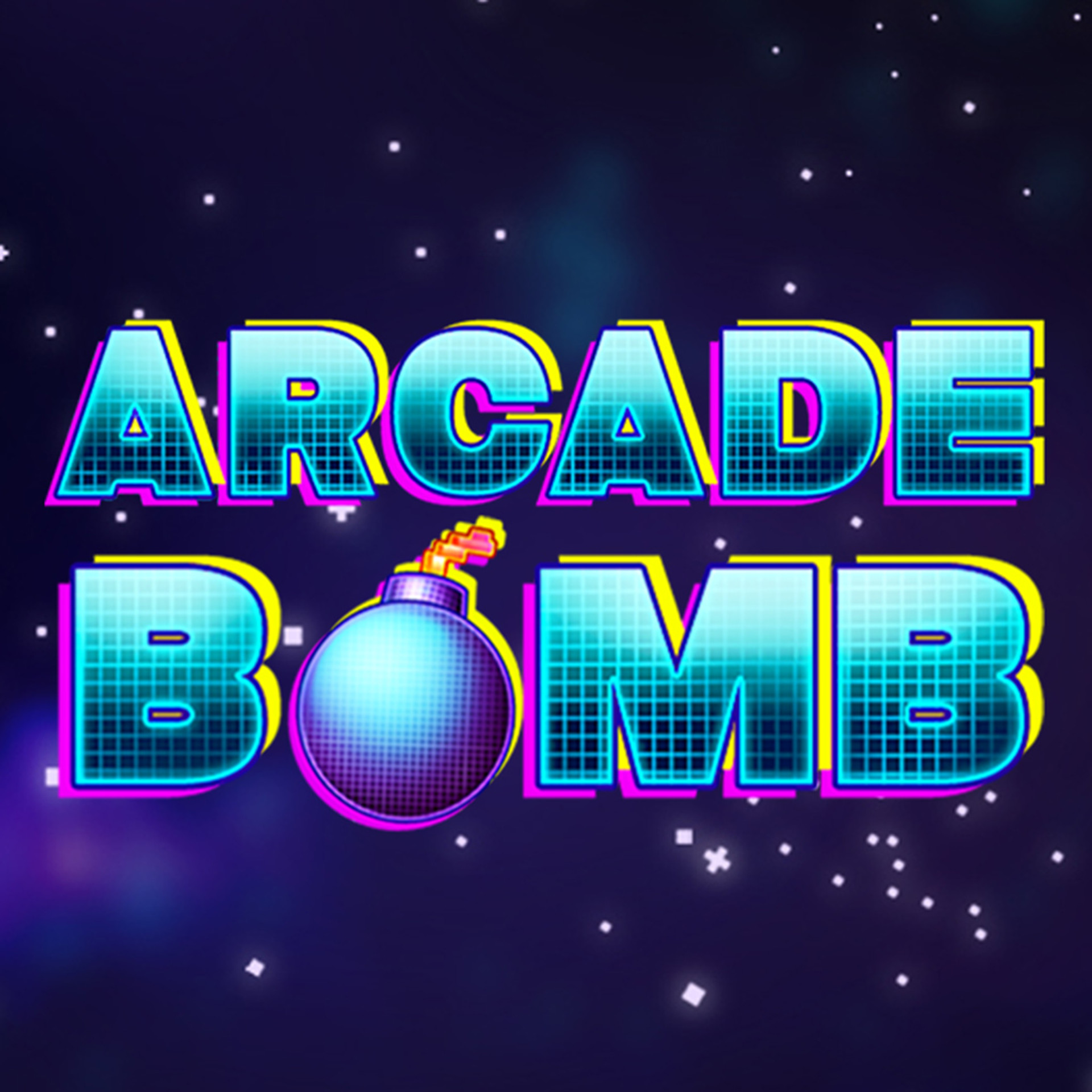 Arcade Bomb