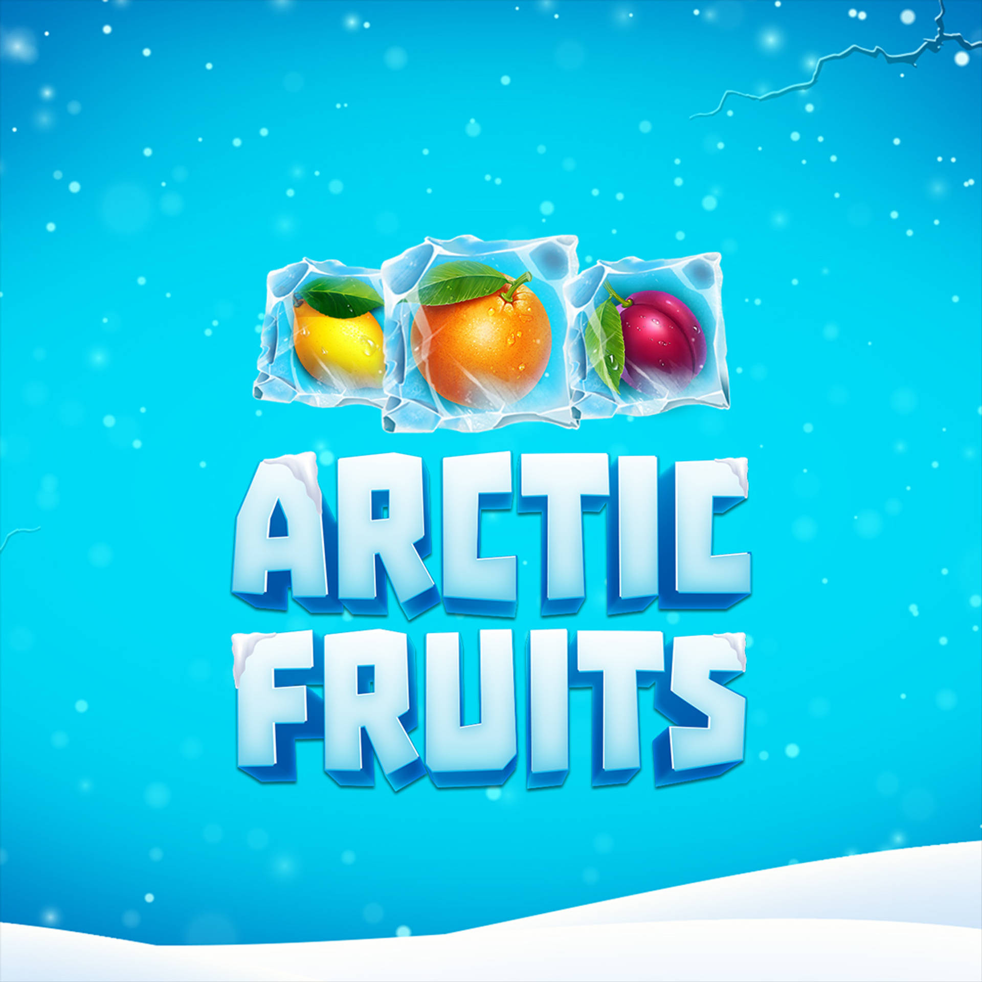 Arctic Fruits