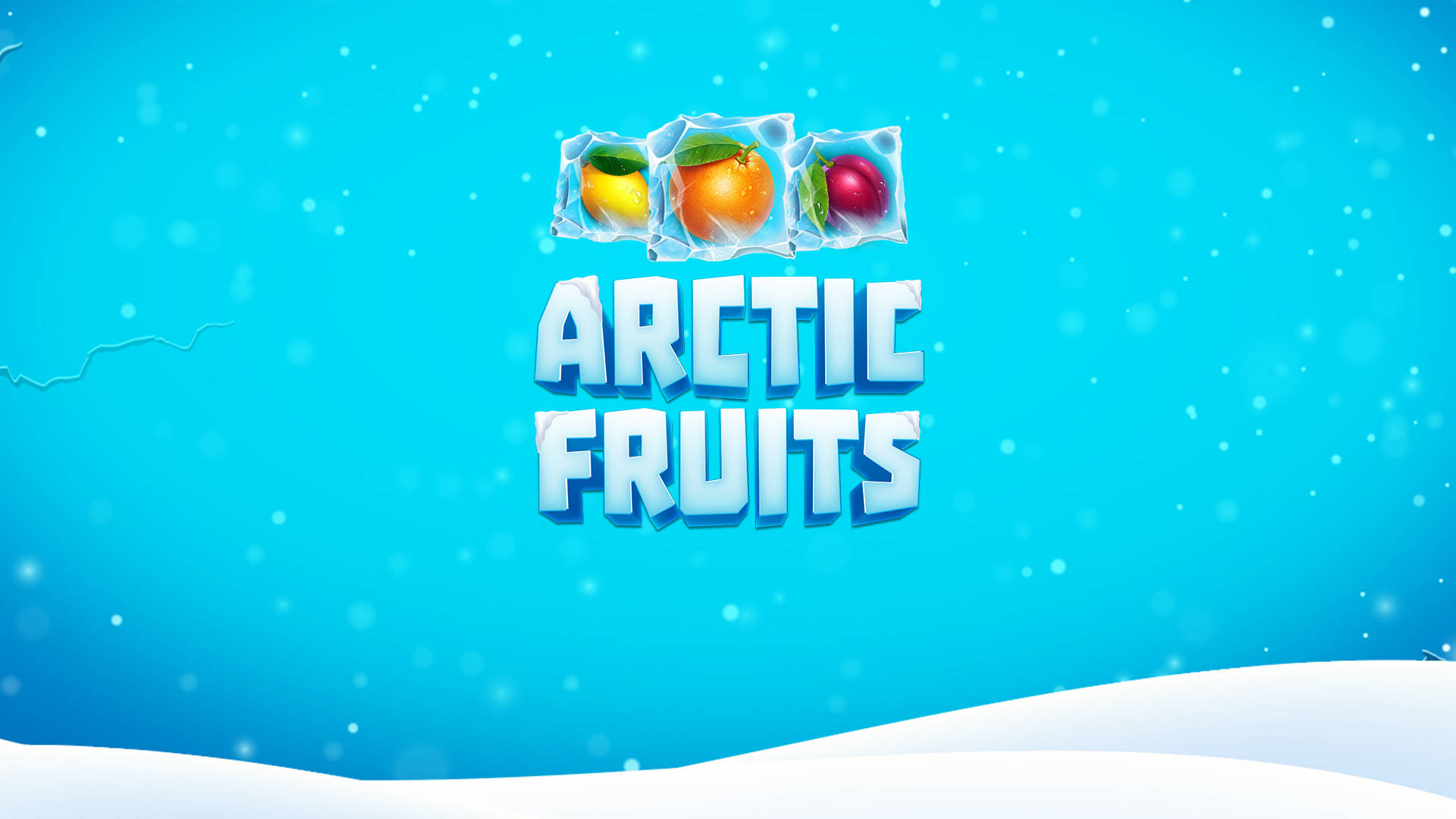 Arctic Fruits