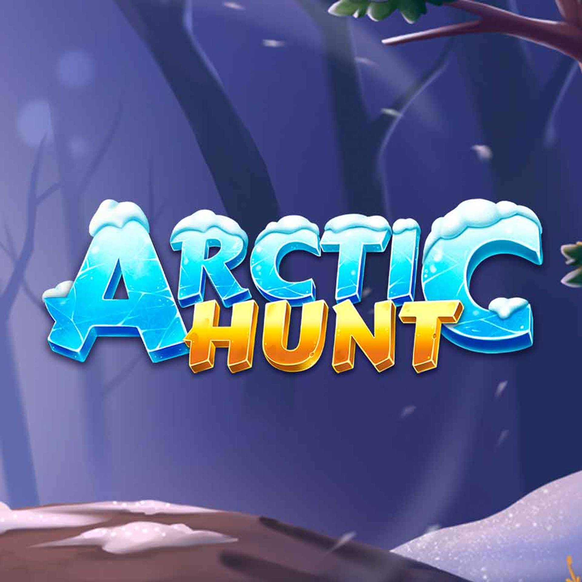 Arctic Hunt