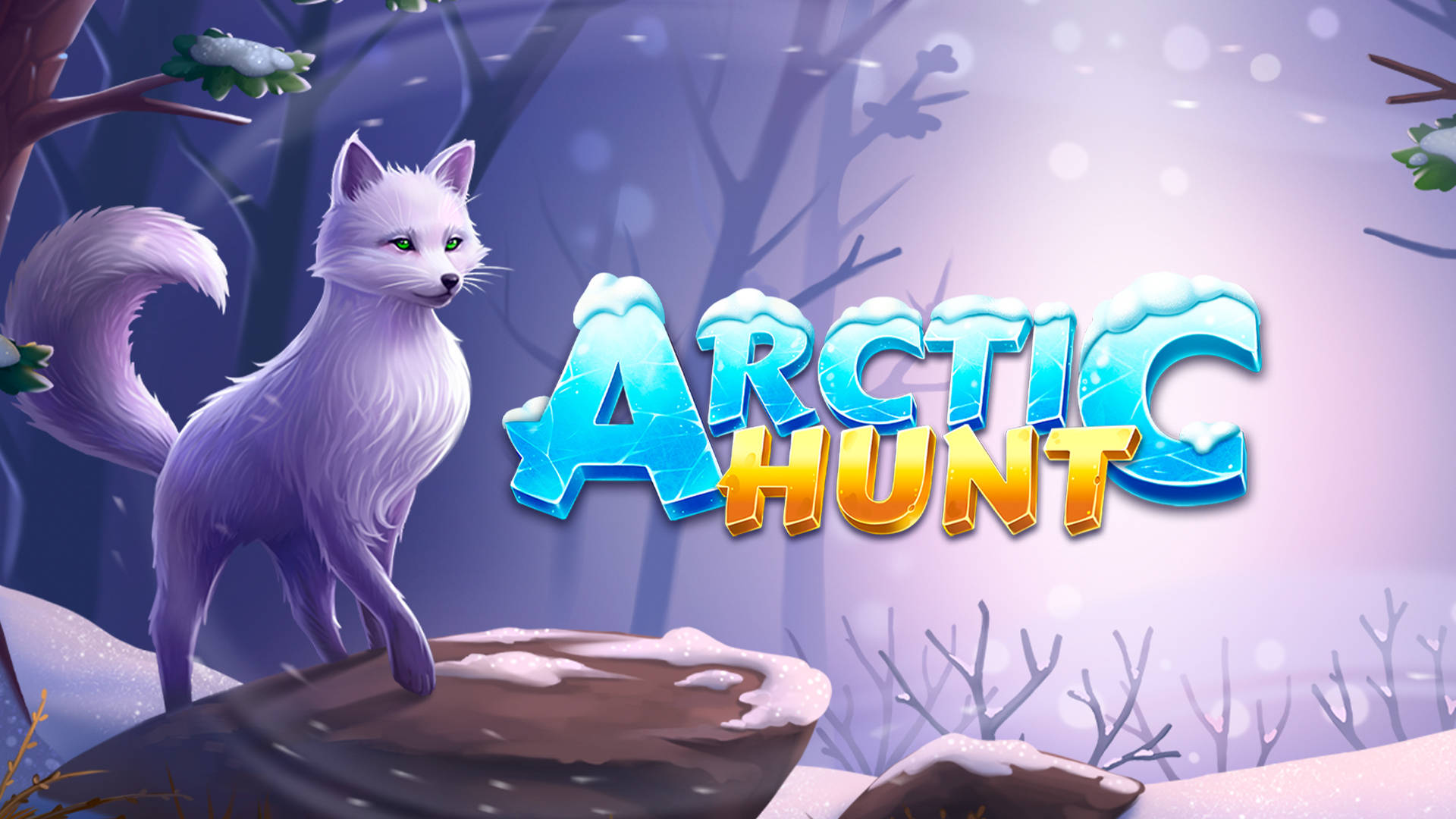 Arctic Hunt