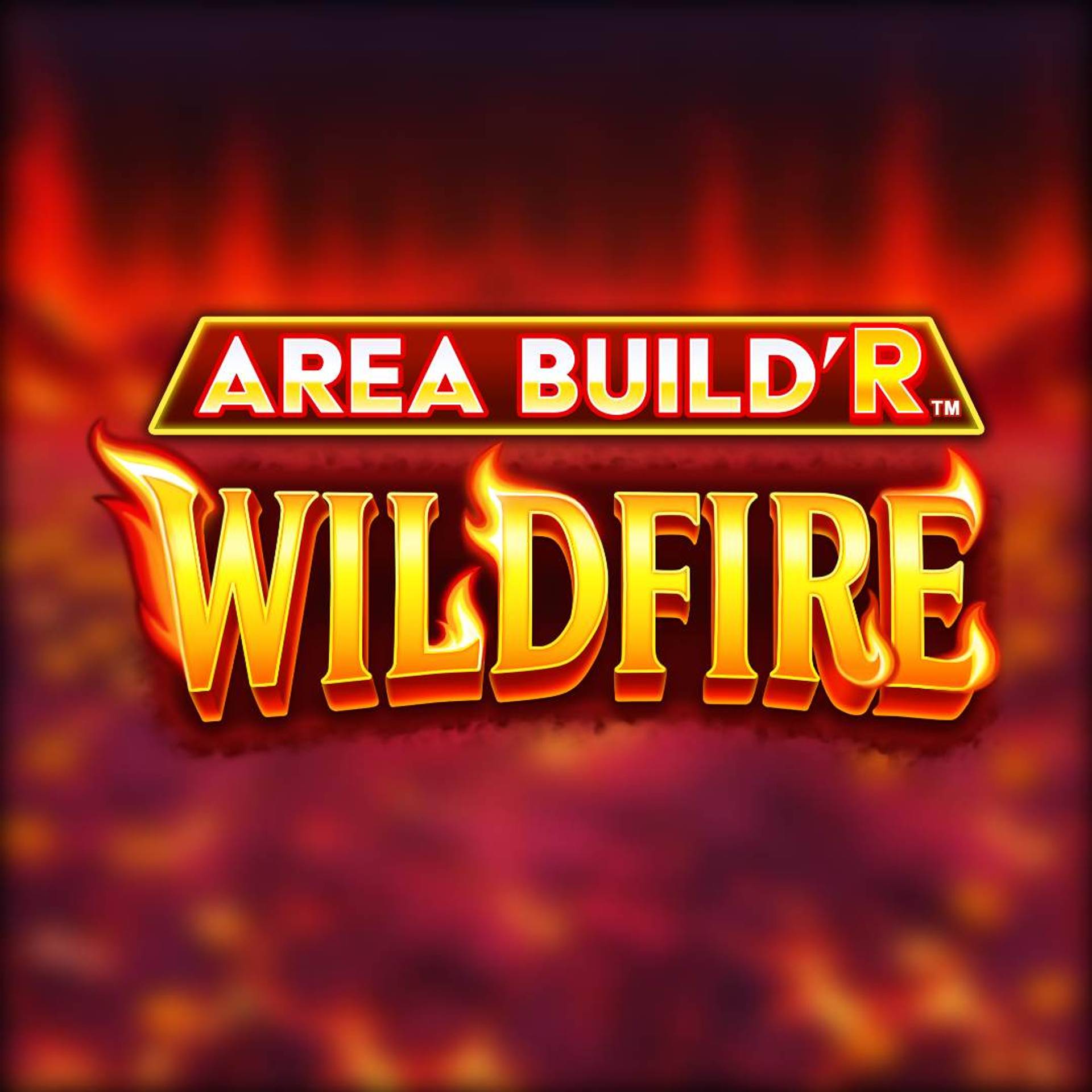 Area Build'R Wildfire
