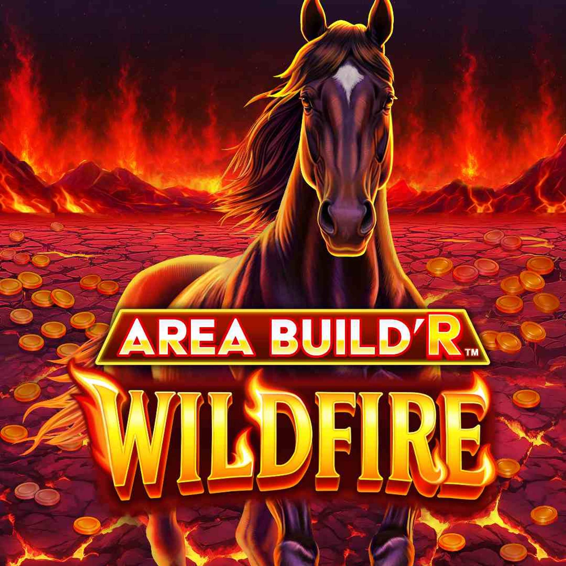 Area Build'R Wildfire