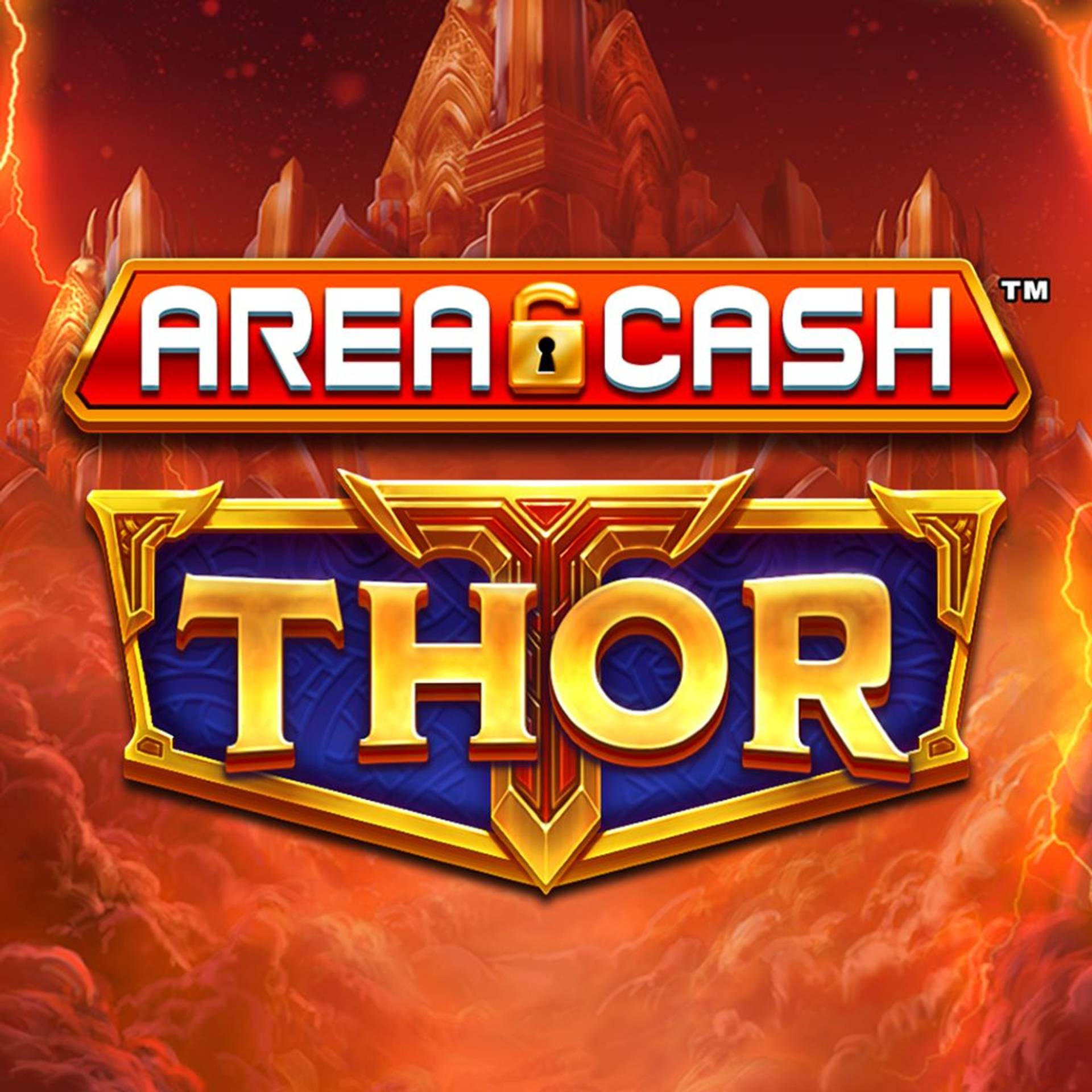 Area Cash Thor