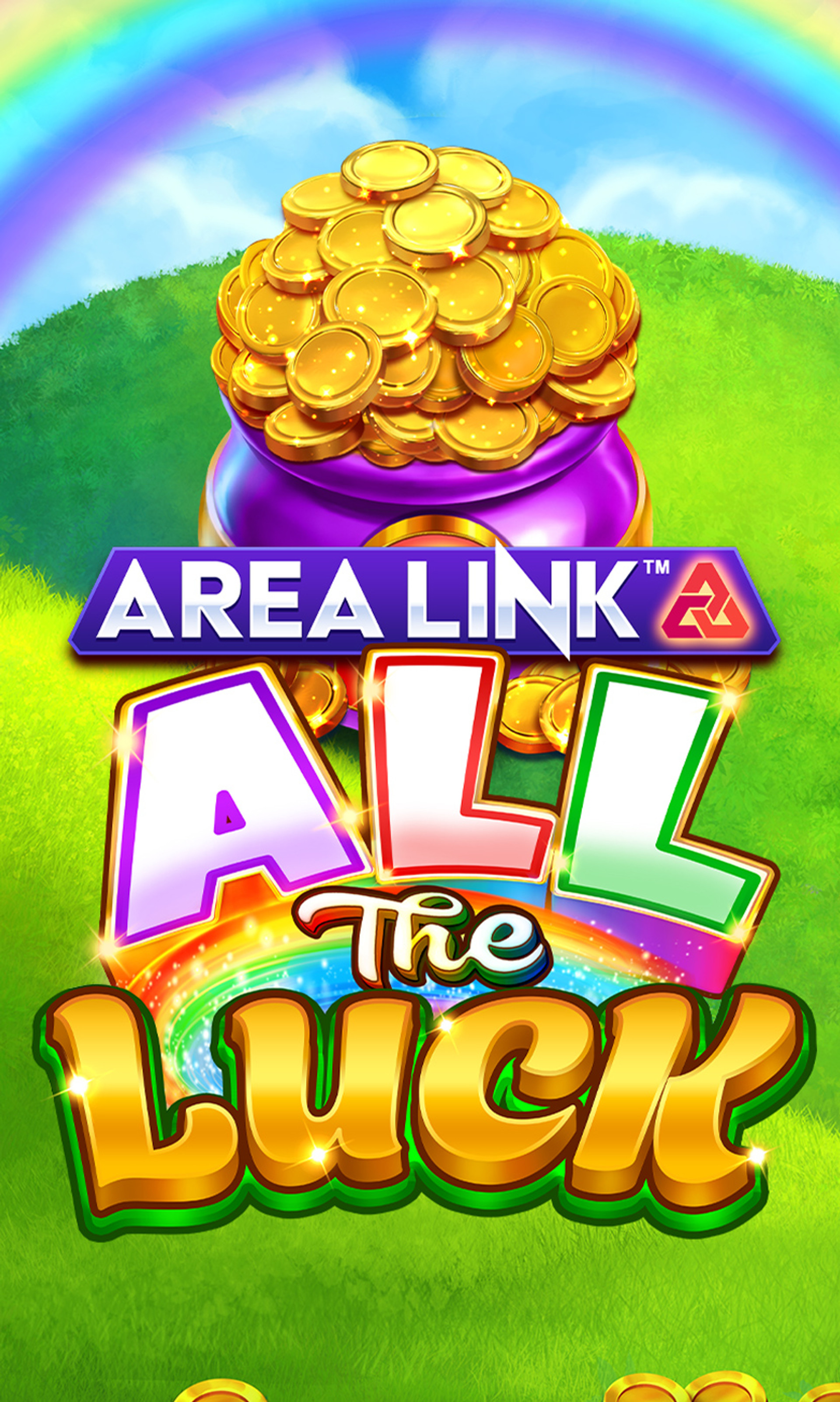 Area Link All The Luck