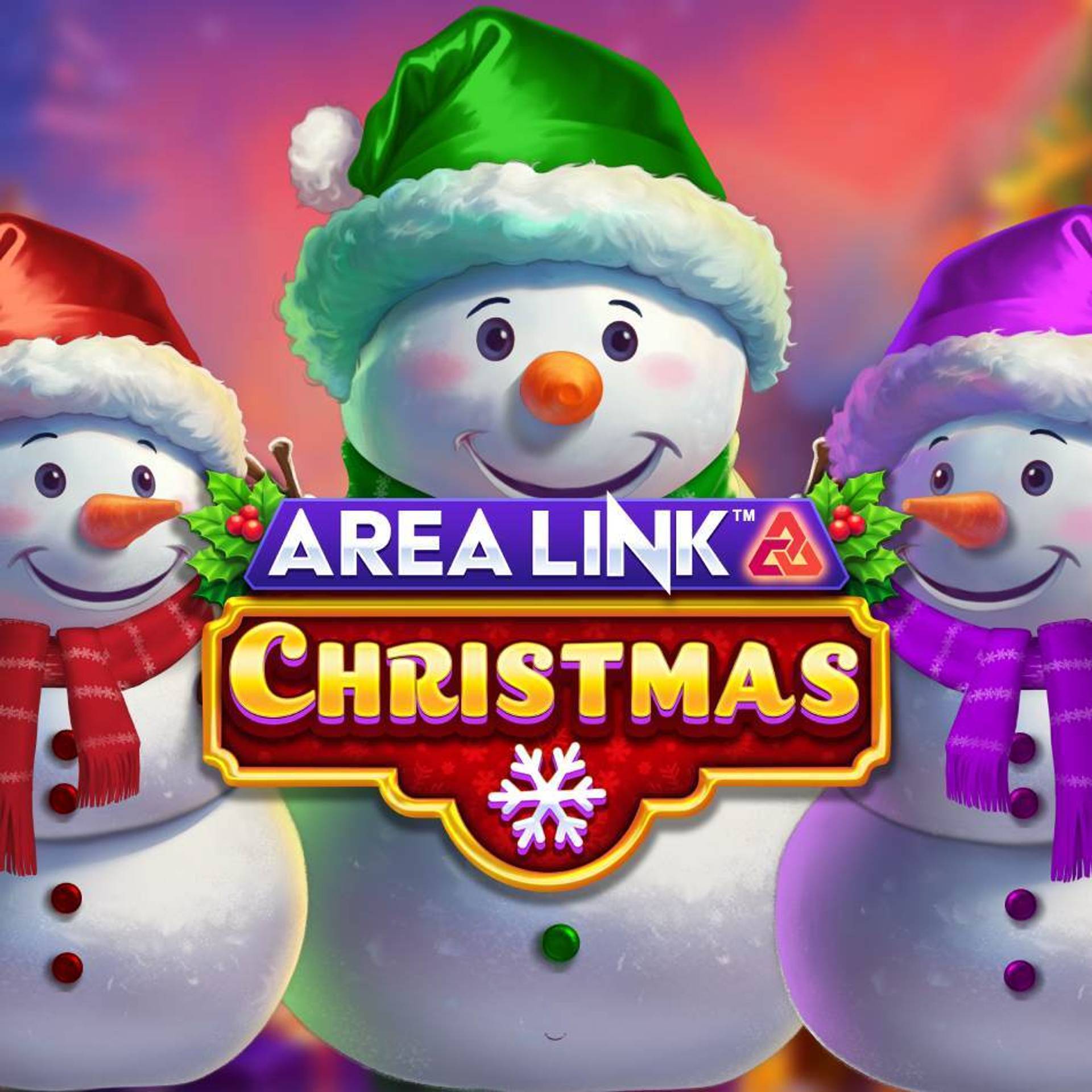 Area Link Christmas