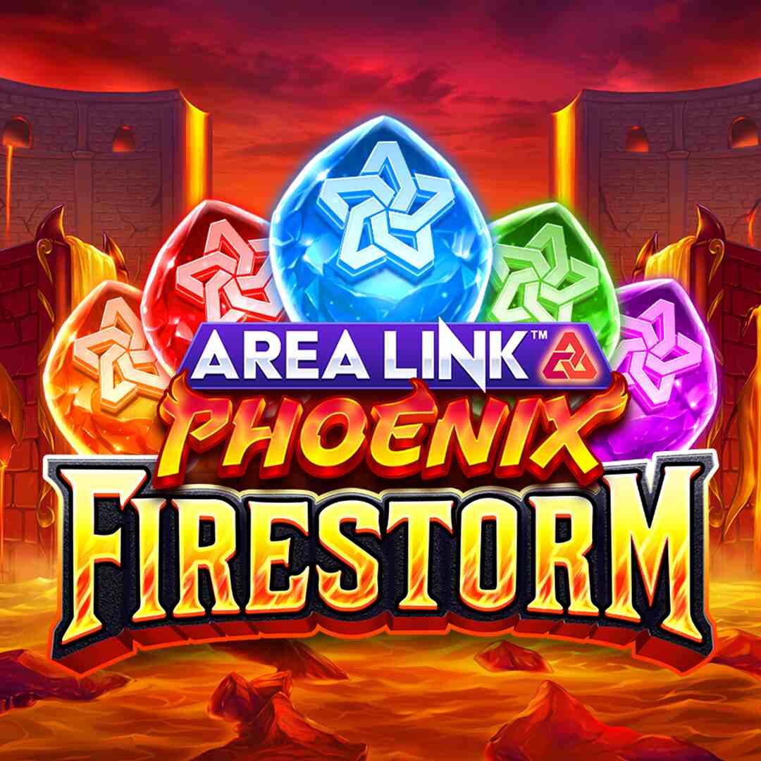 Area Link Phoenix Firestorm