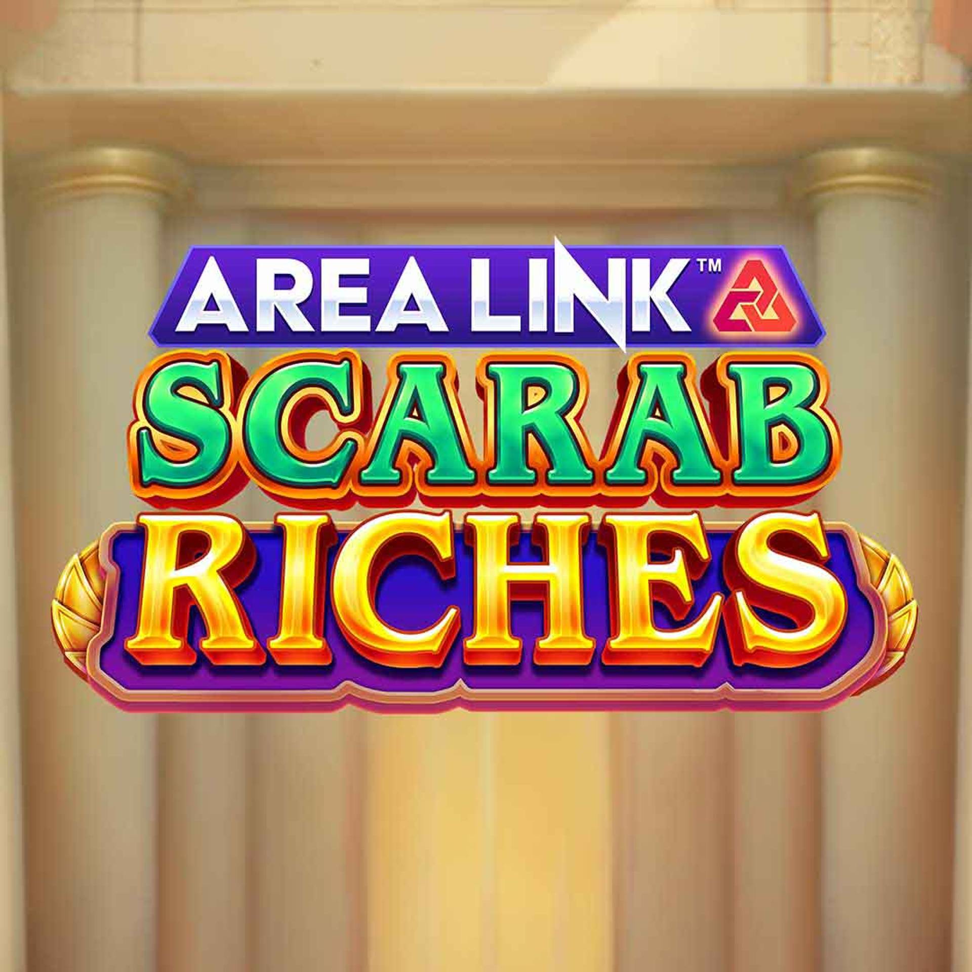 Area Link Scarab Riches