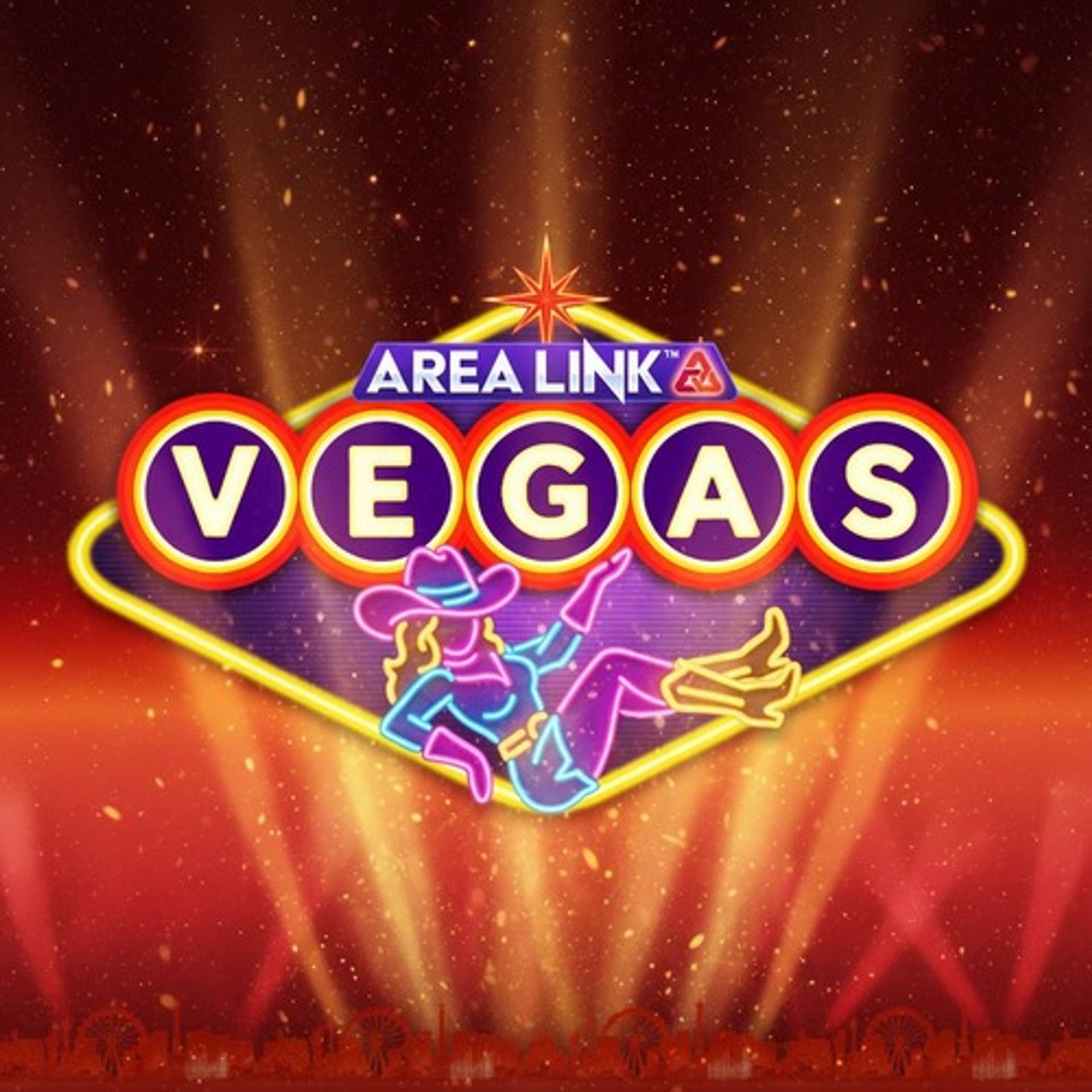 Area Link Vegas