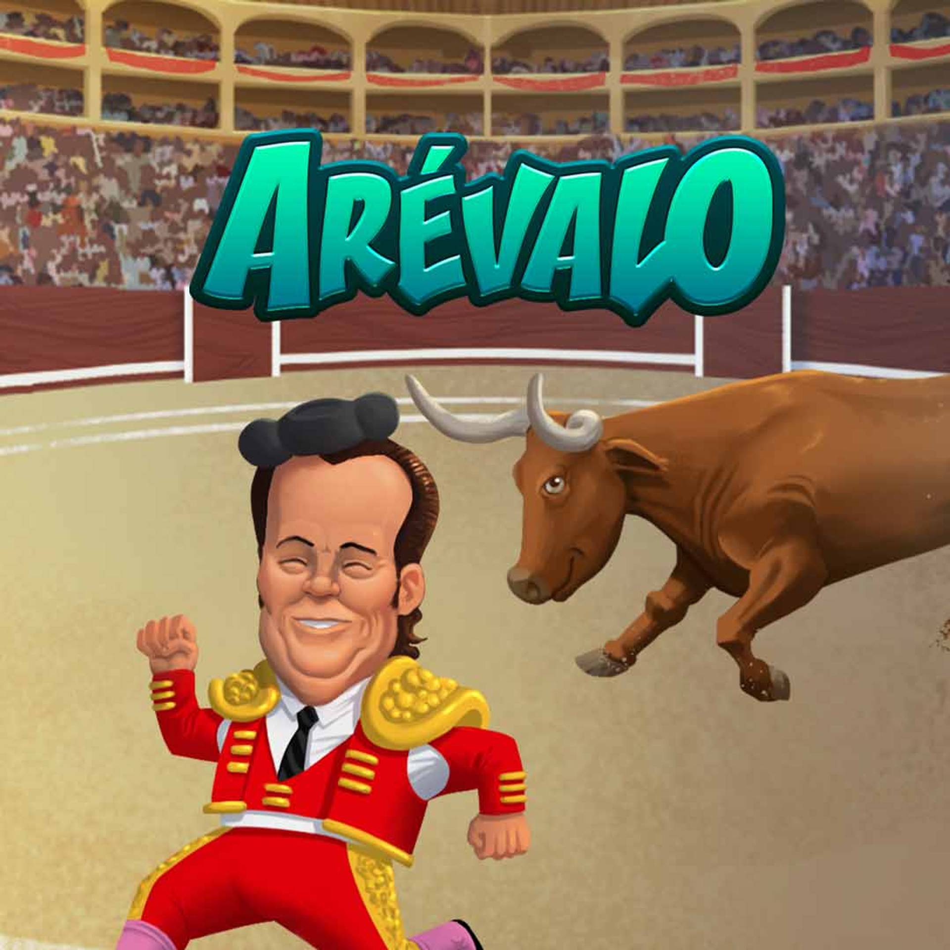 Arévalo