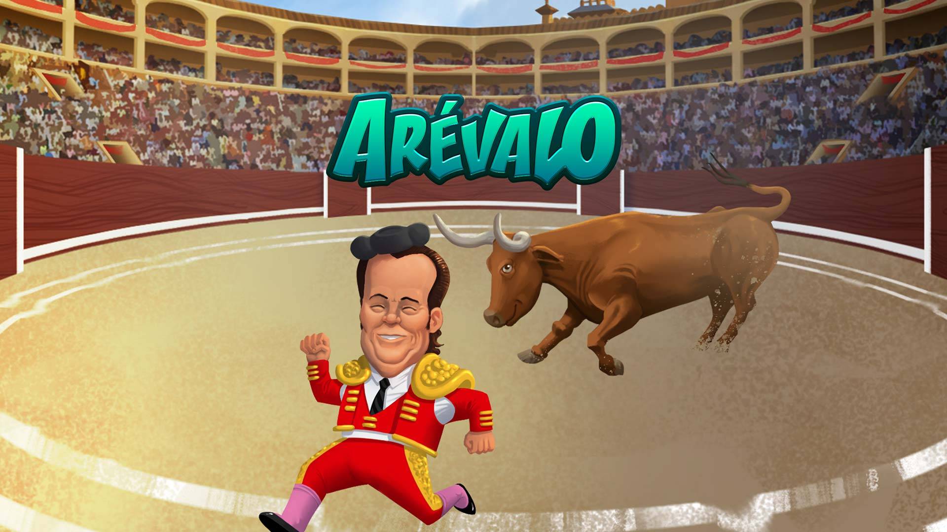 Arévalo