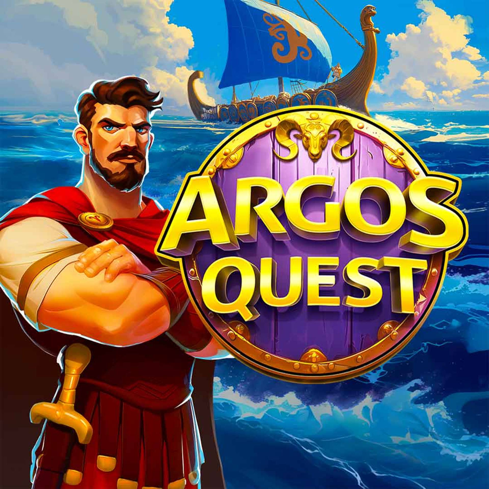 Argos Quest