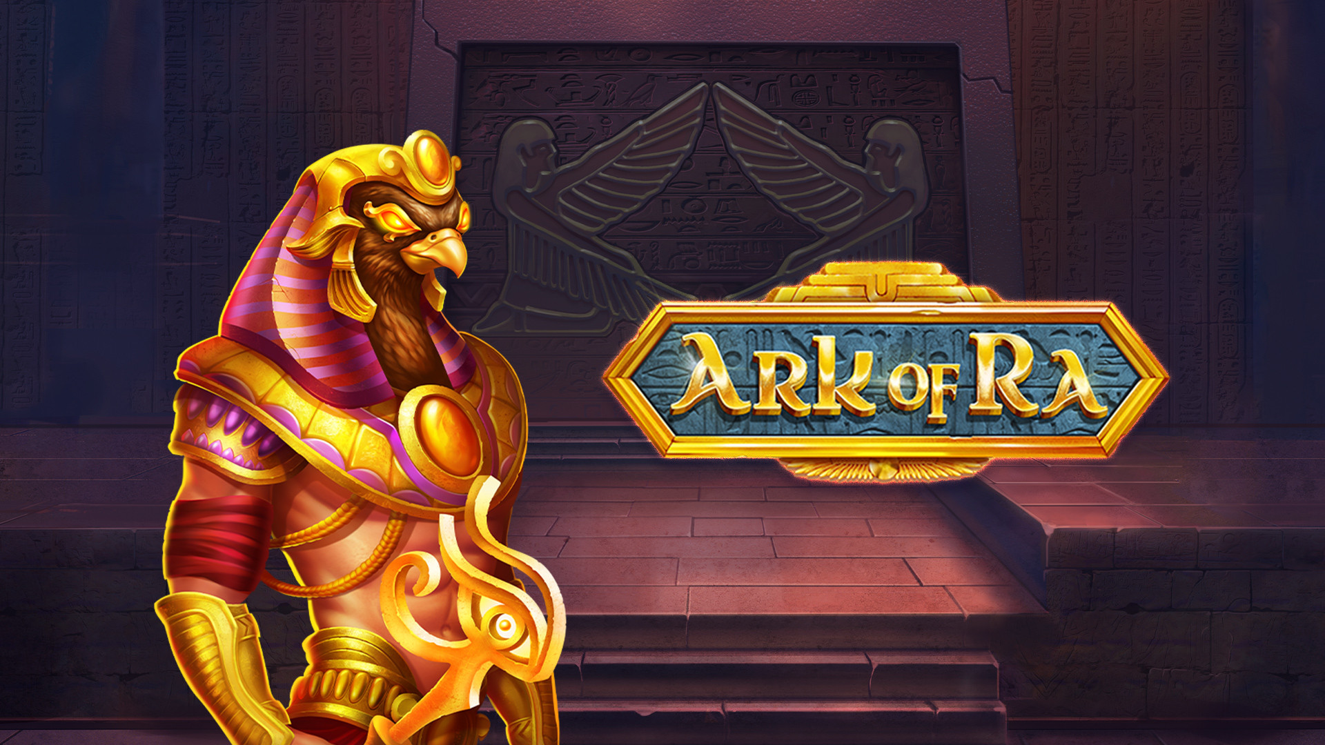 Ark of Ra