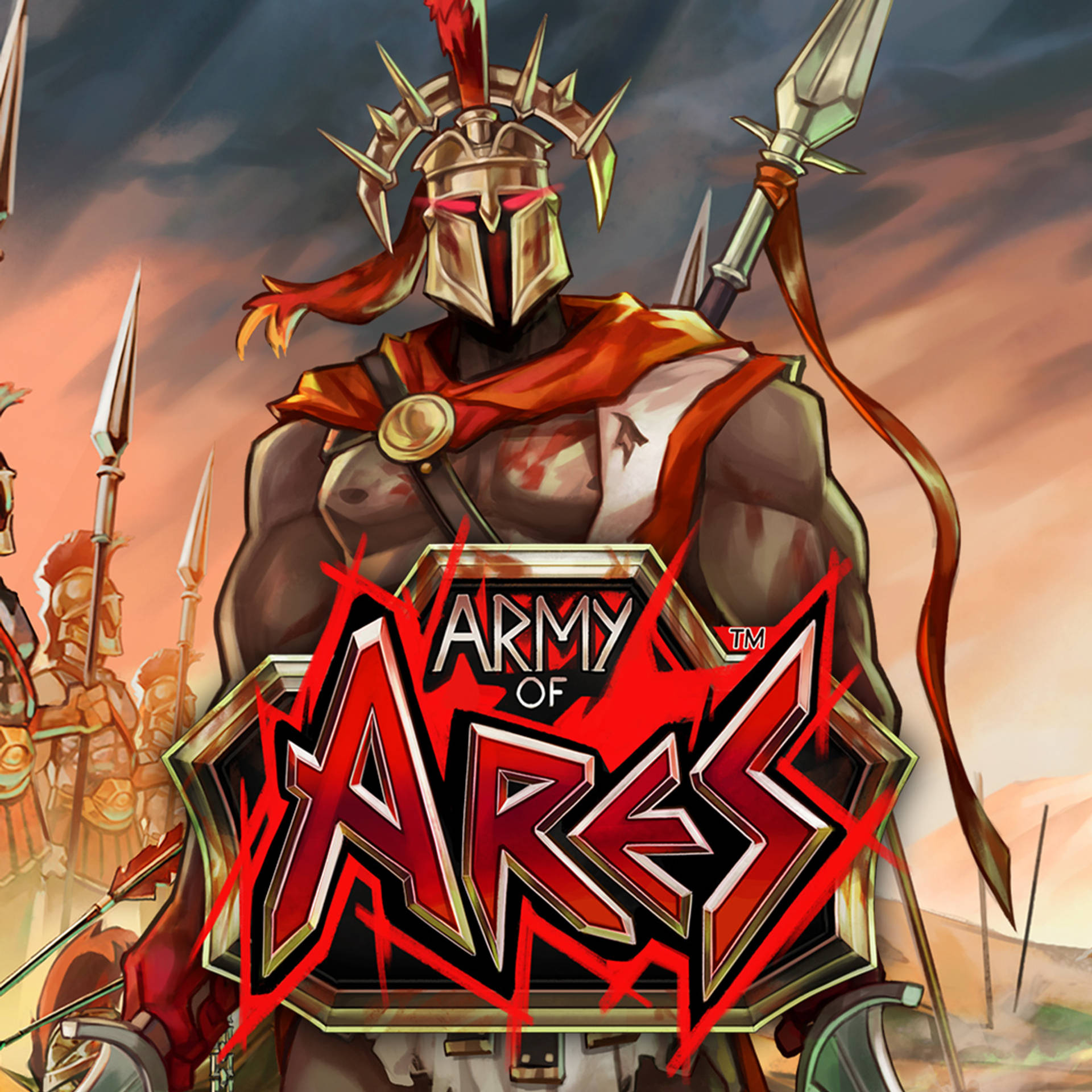 Army of Ares