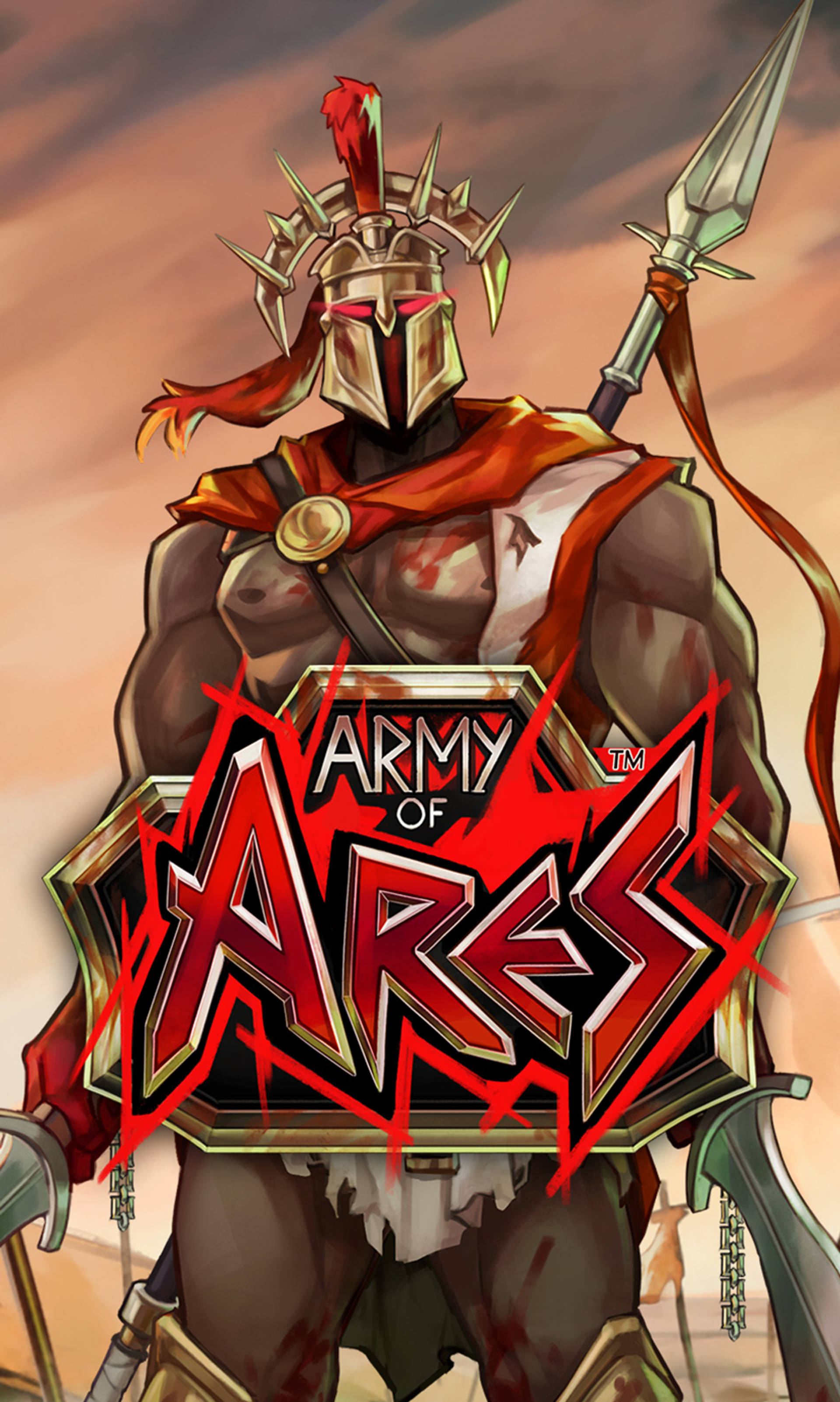 Army of Ares