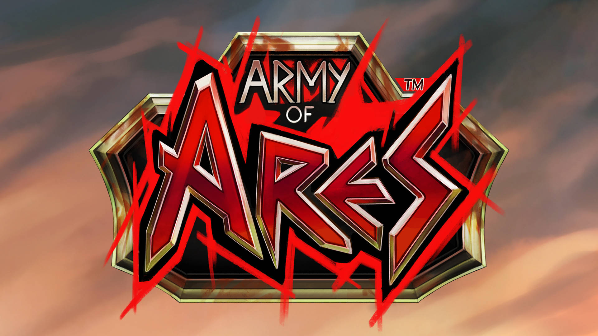 Army of Ares