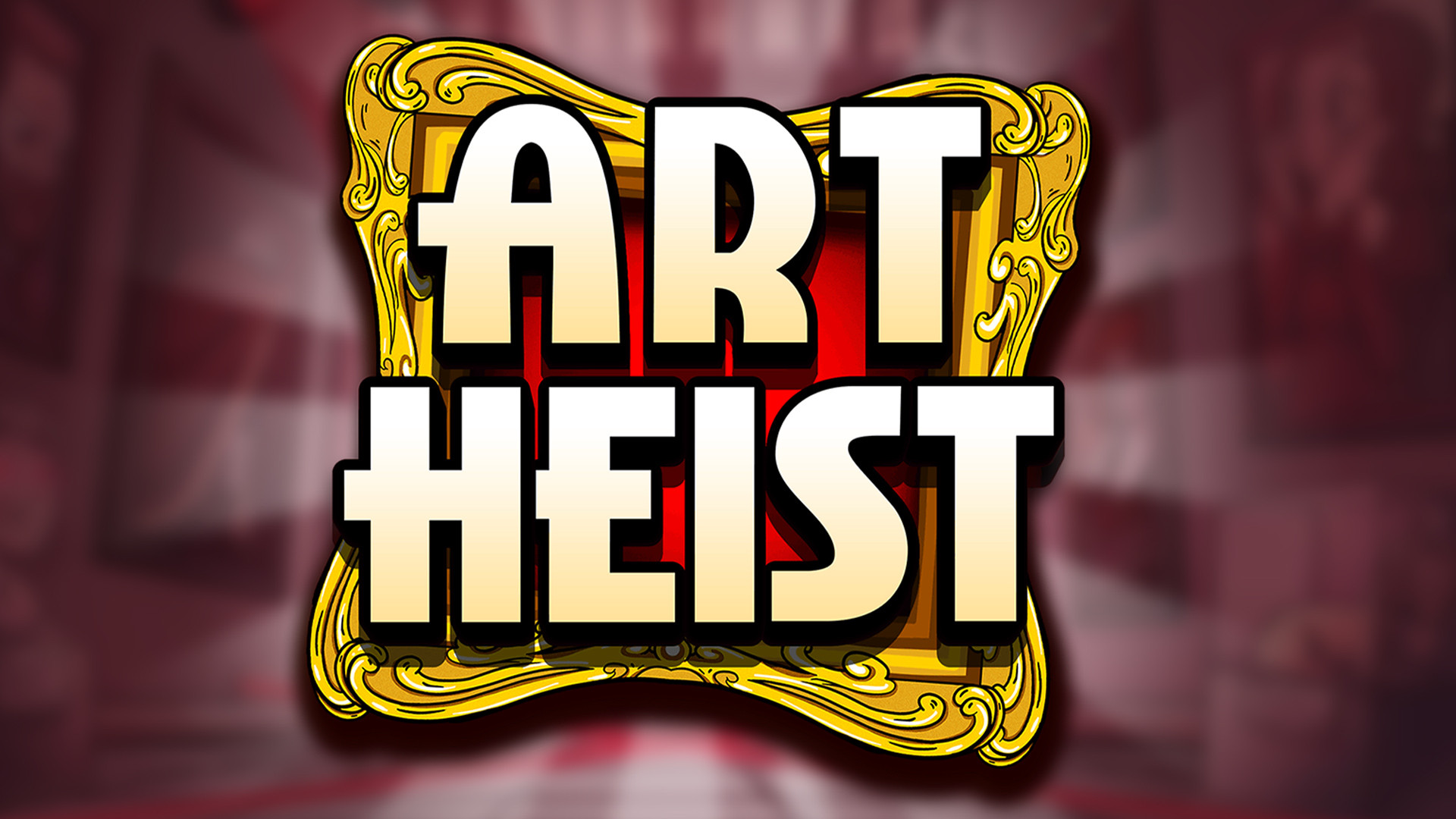 Art Heist