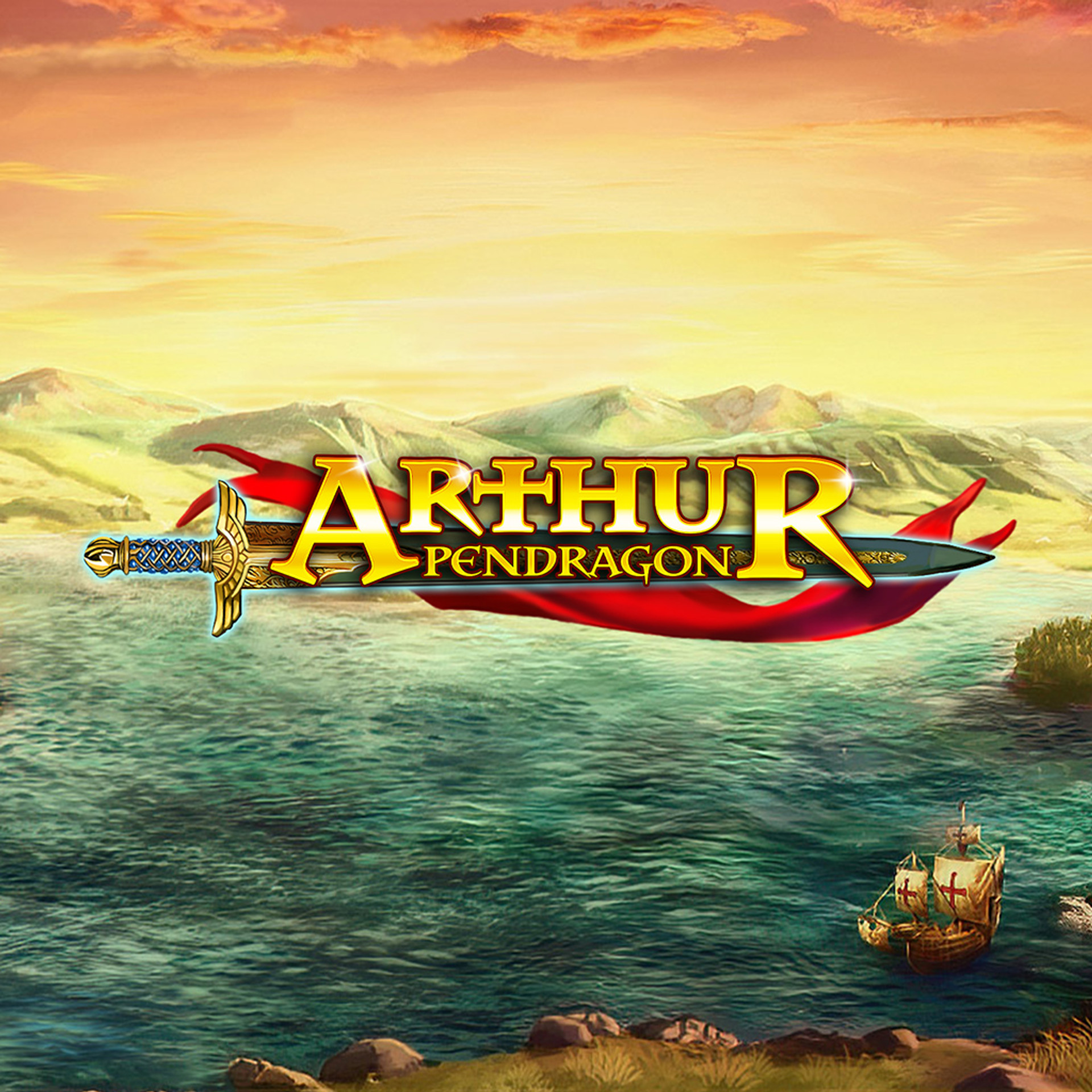 Arthur Pendragon