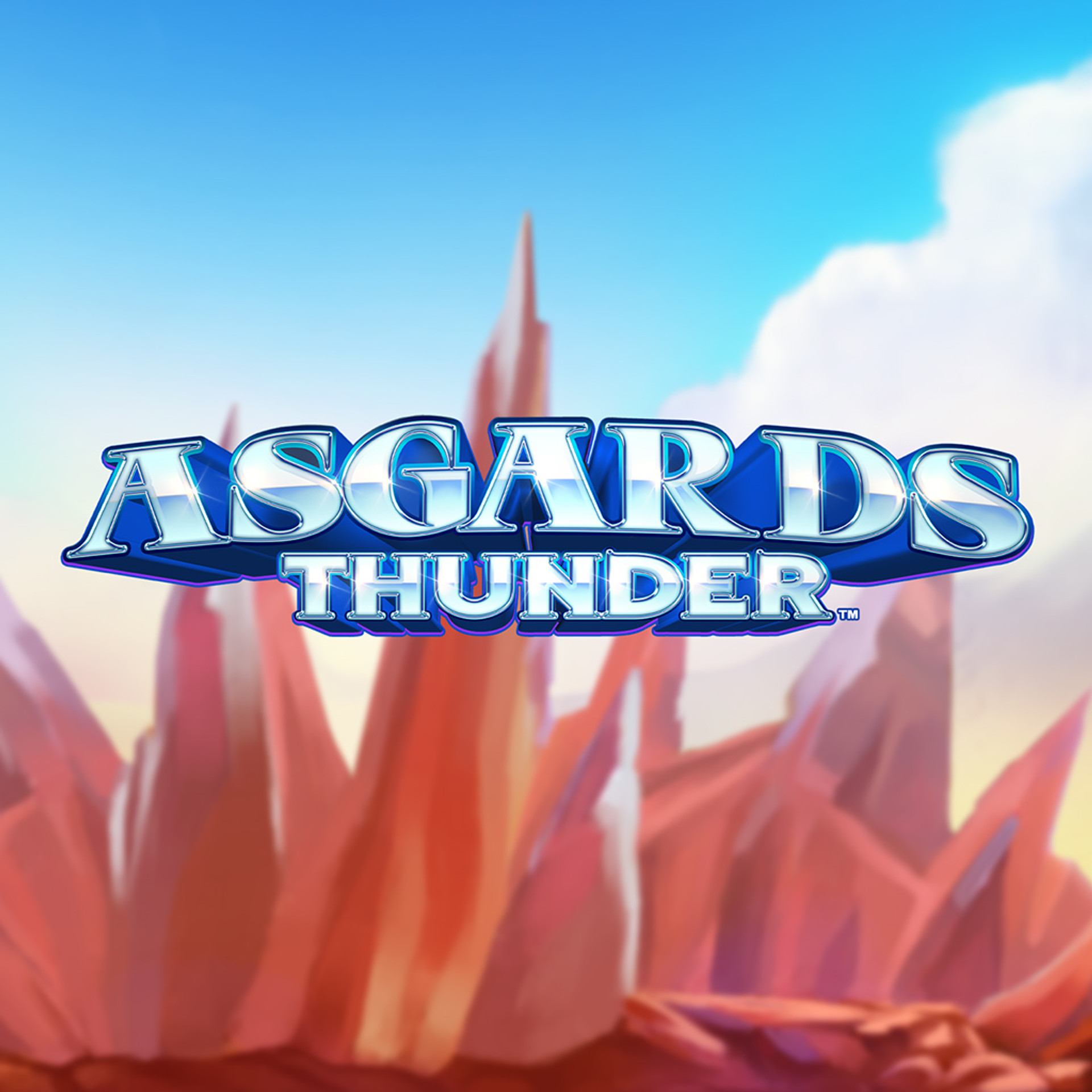 Asgard's Thunder