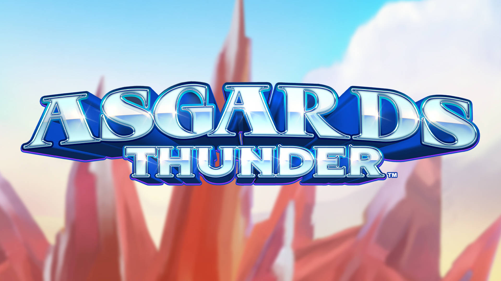 Asgard's Thunder