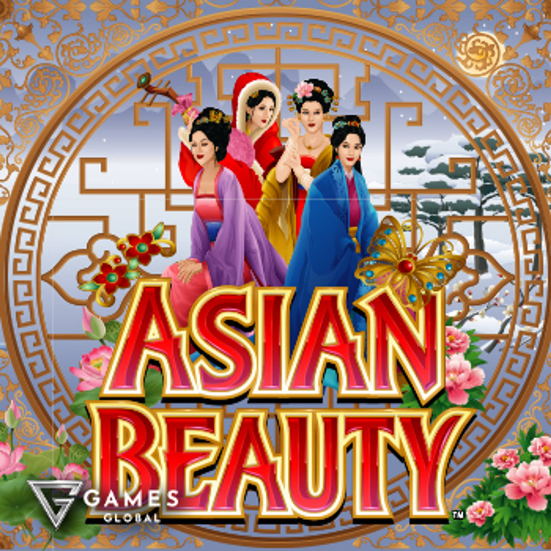 Asian Beauty