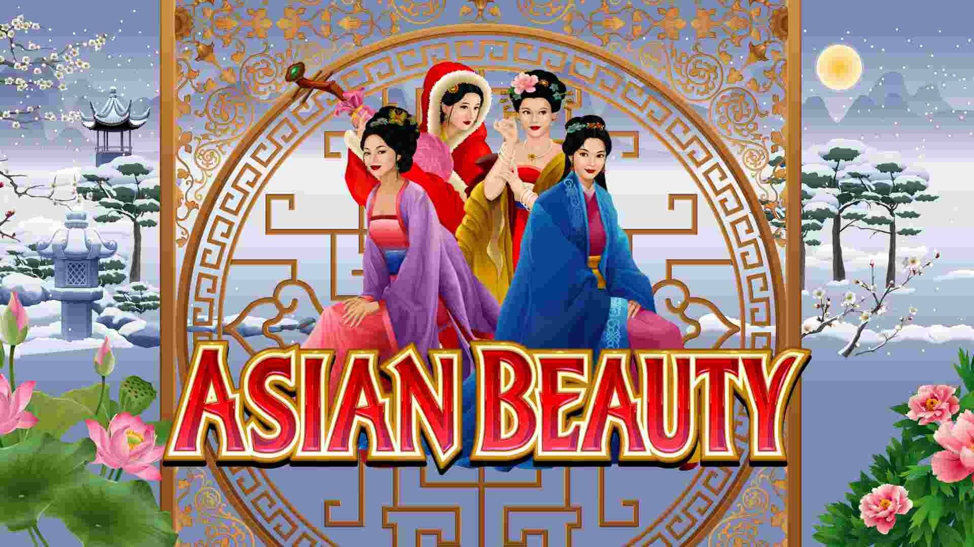 Asian Beauty