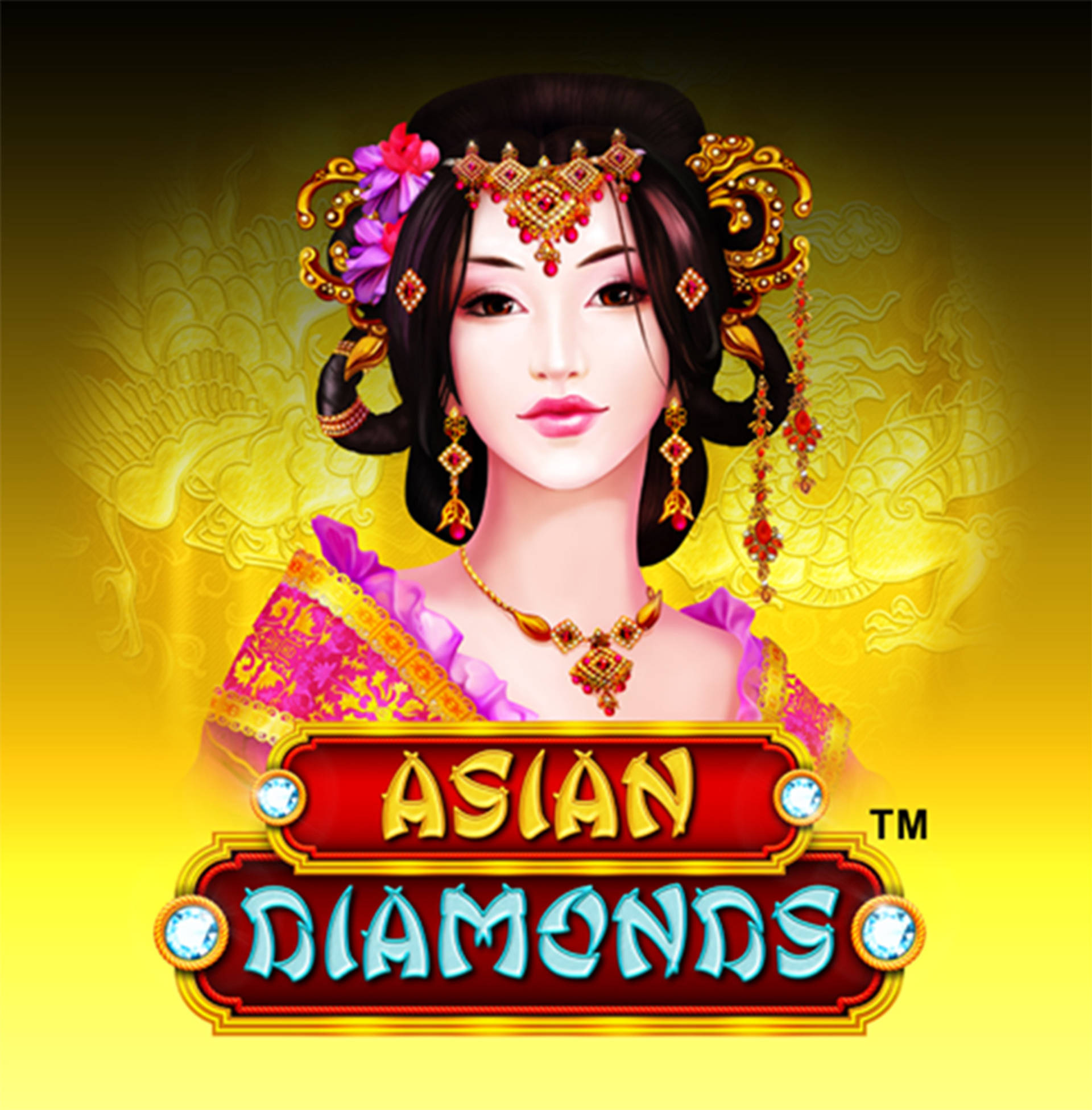 Asian Diamonds
