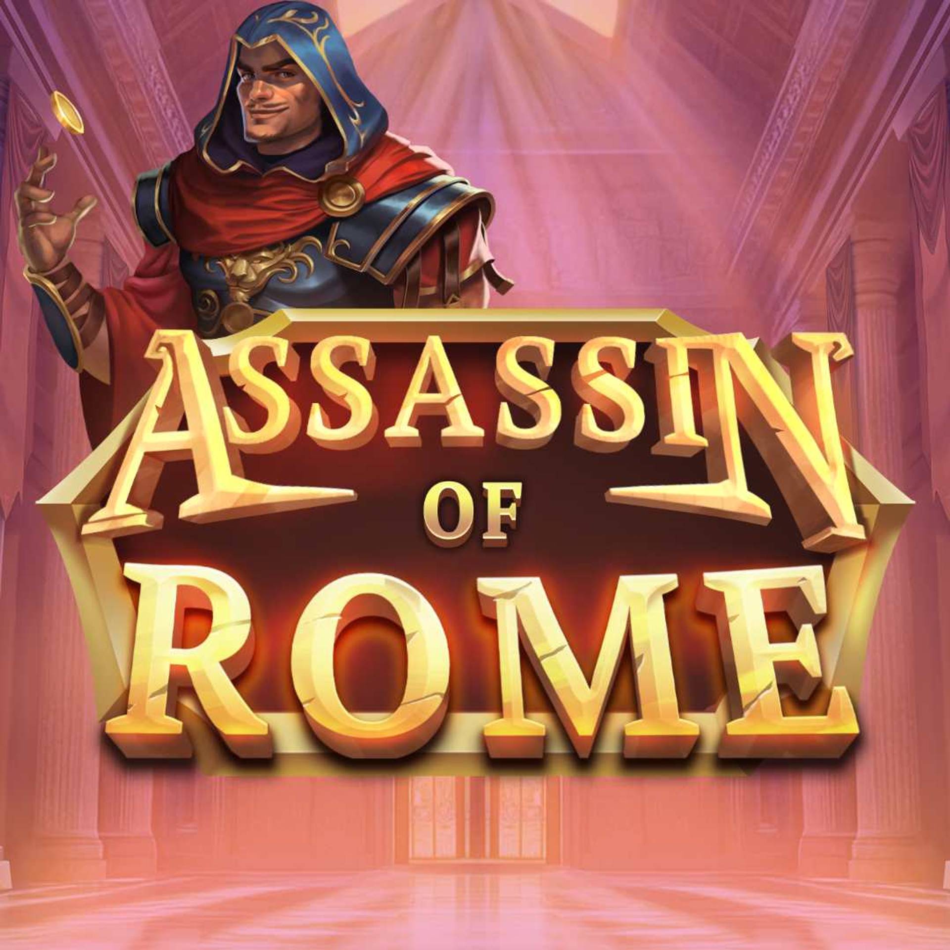 Assasin of Rome