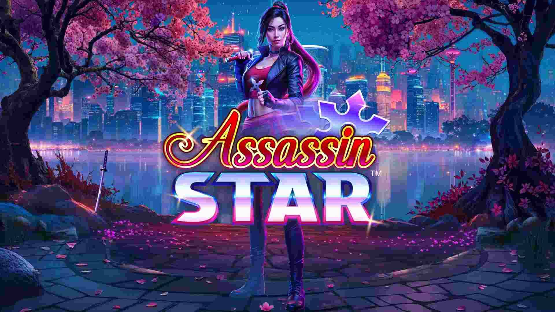 Assassin Star