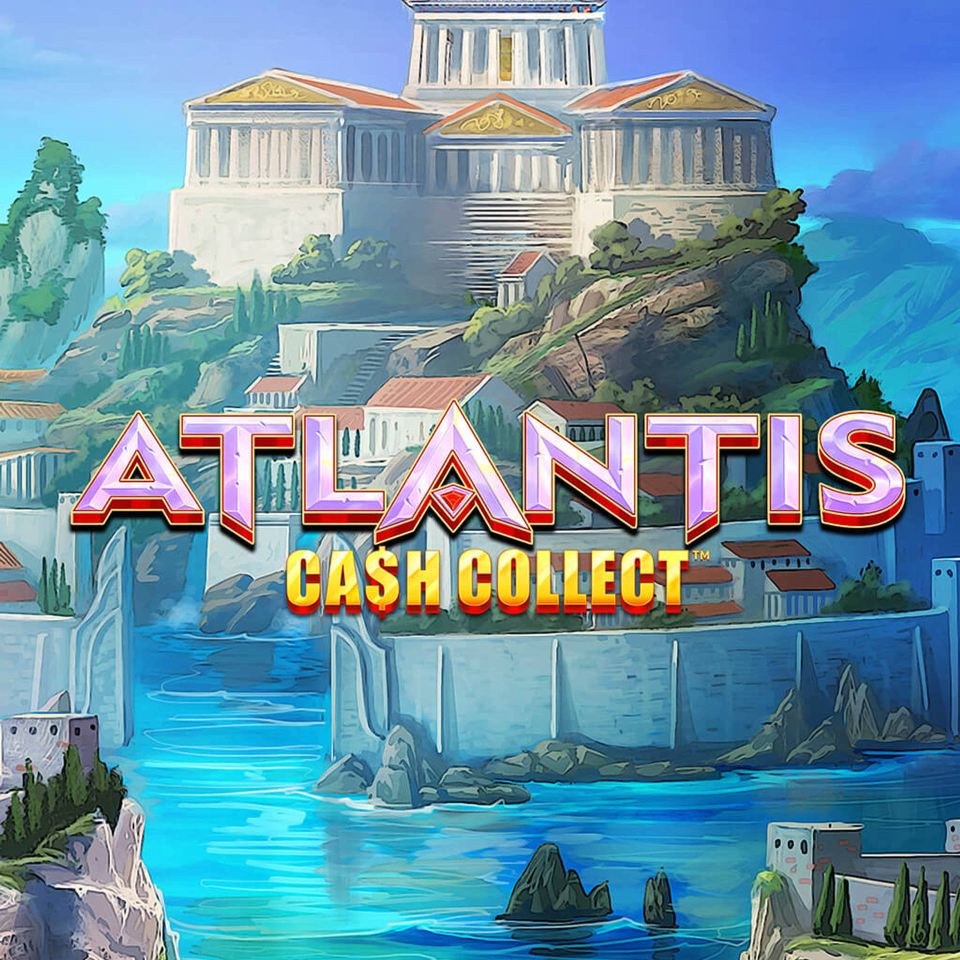Atlantis: Cash Collect