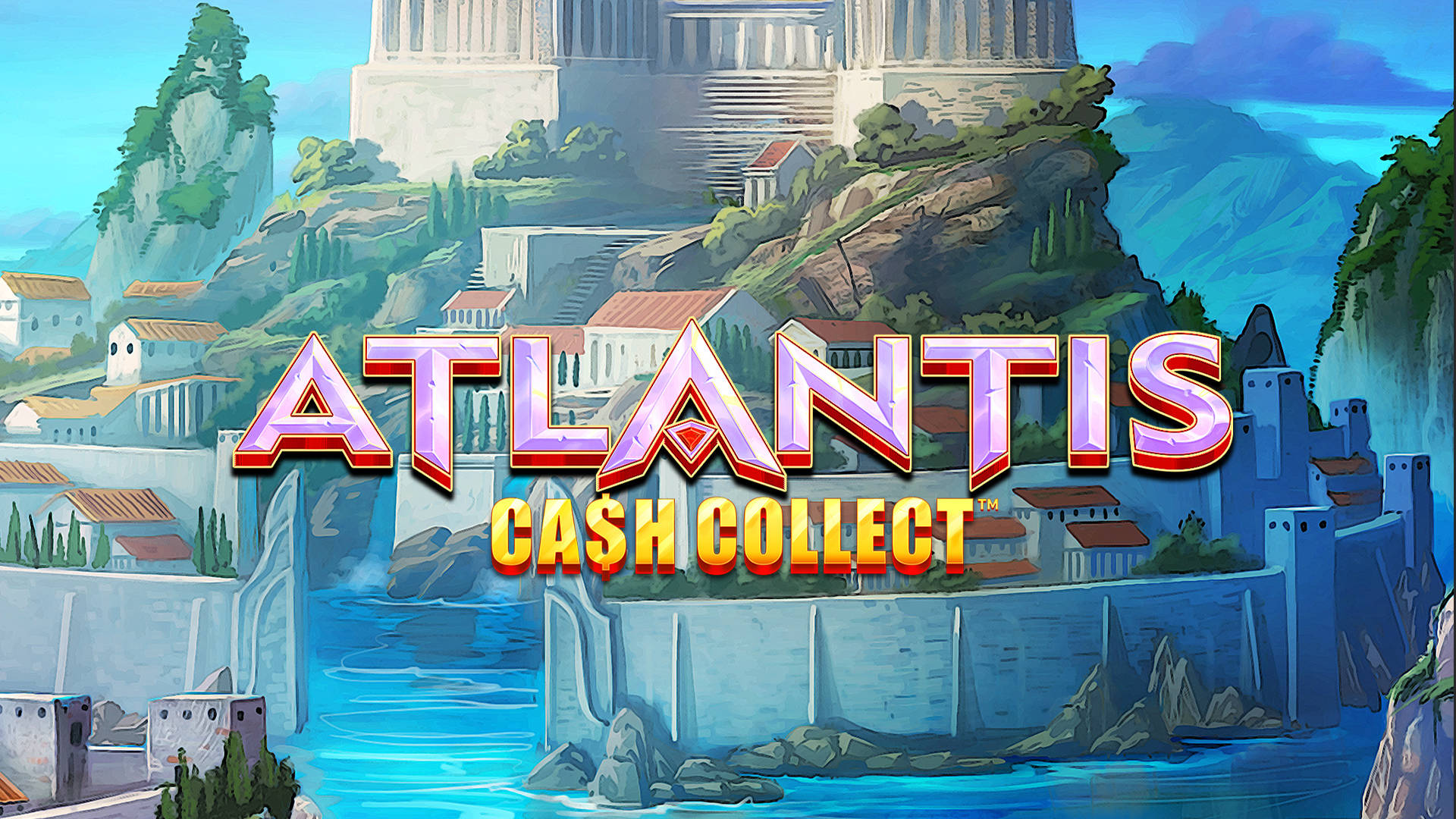 Atlantis: Cash Collect