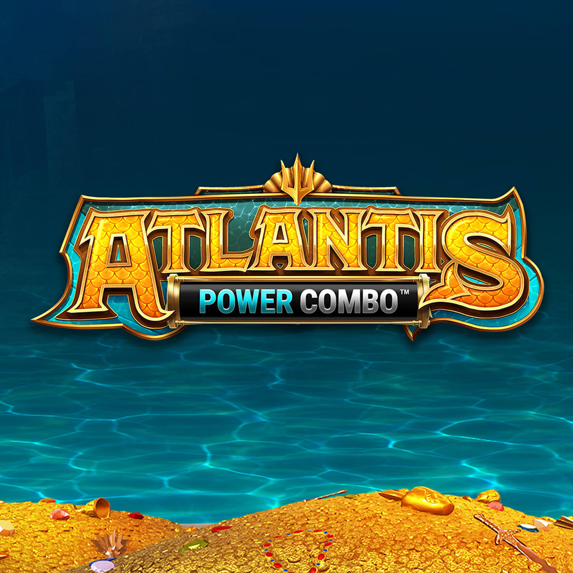 Atlantis Power Combo