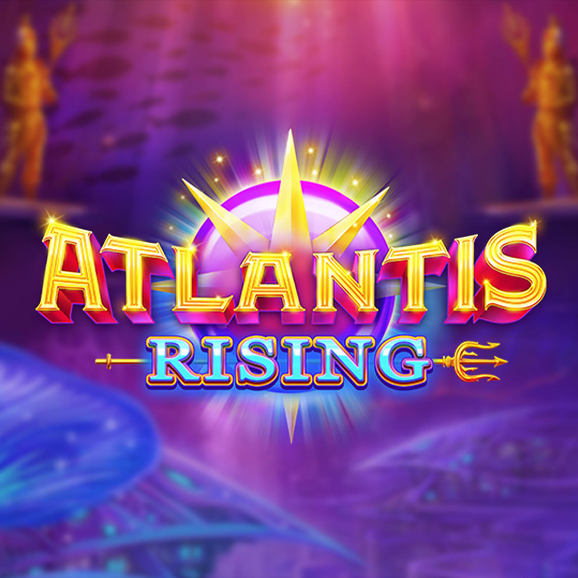 Atlantis Rising