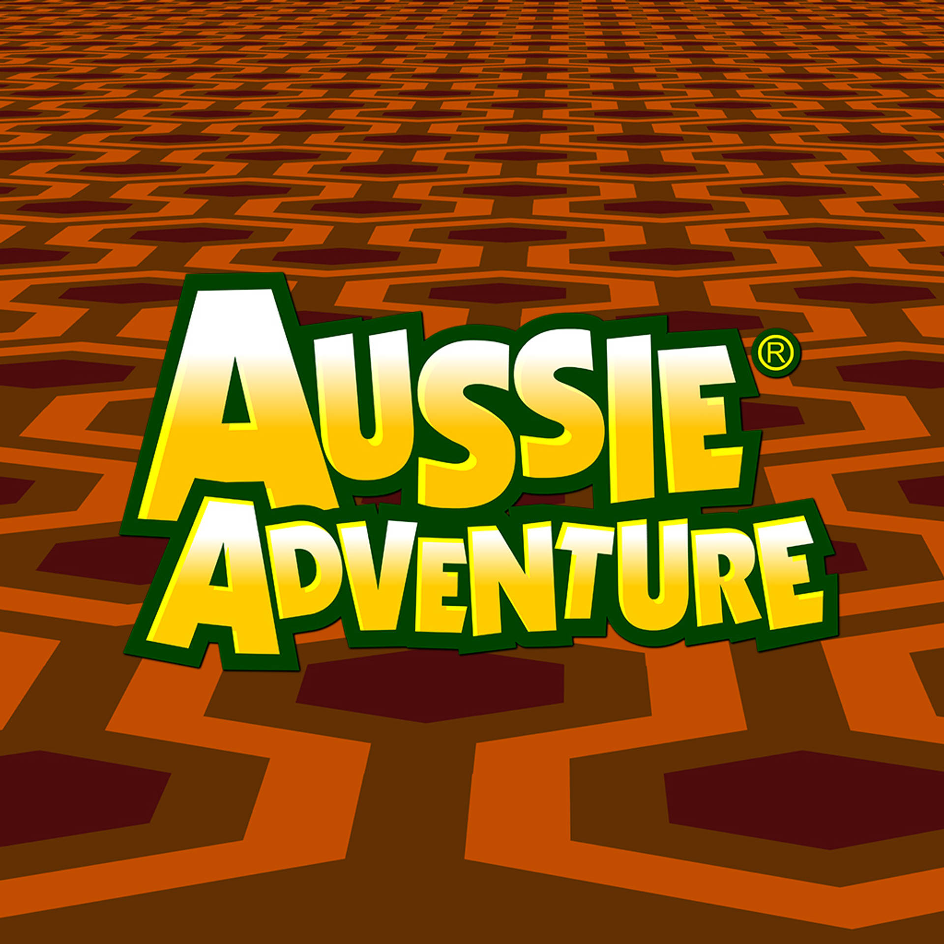 Aussie Adventure