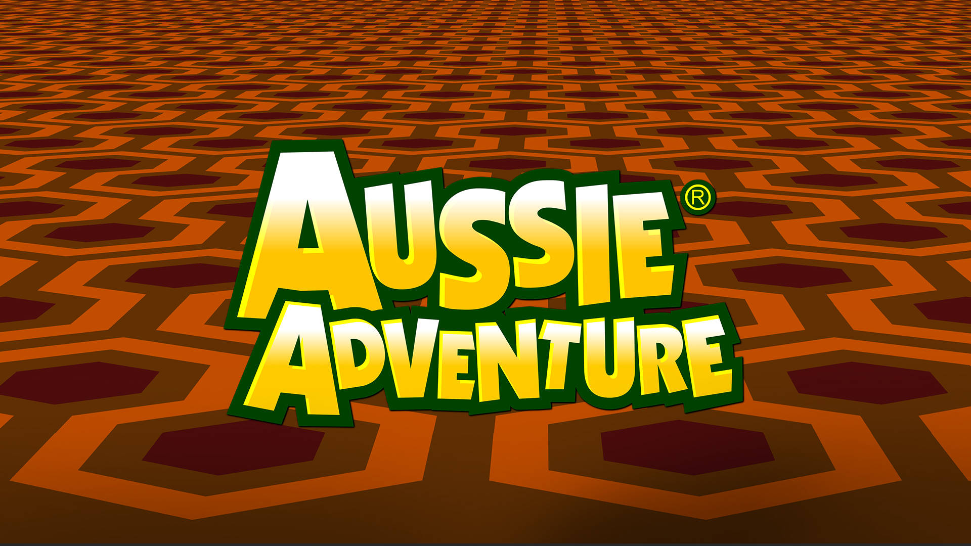 Aussie Adventure