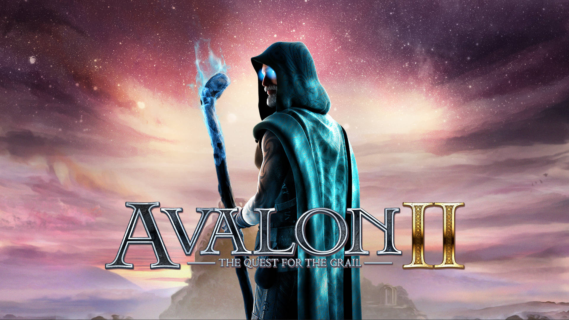 Avalon II