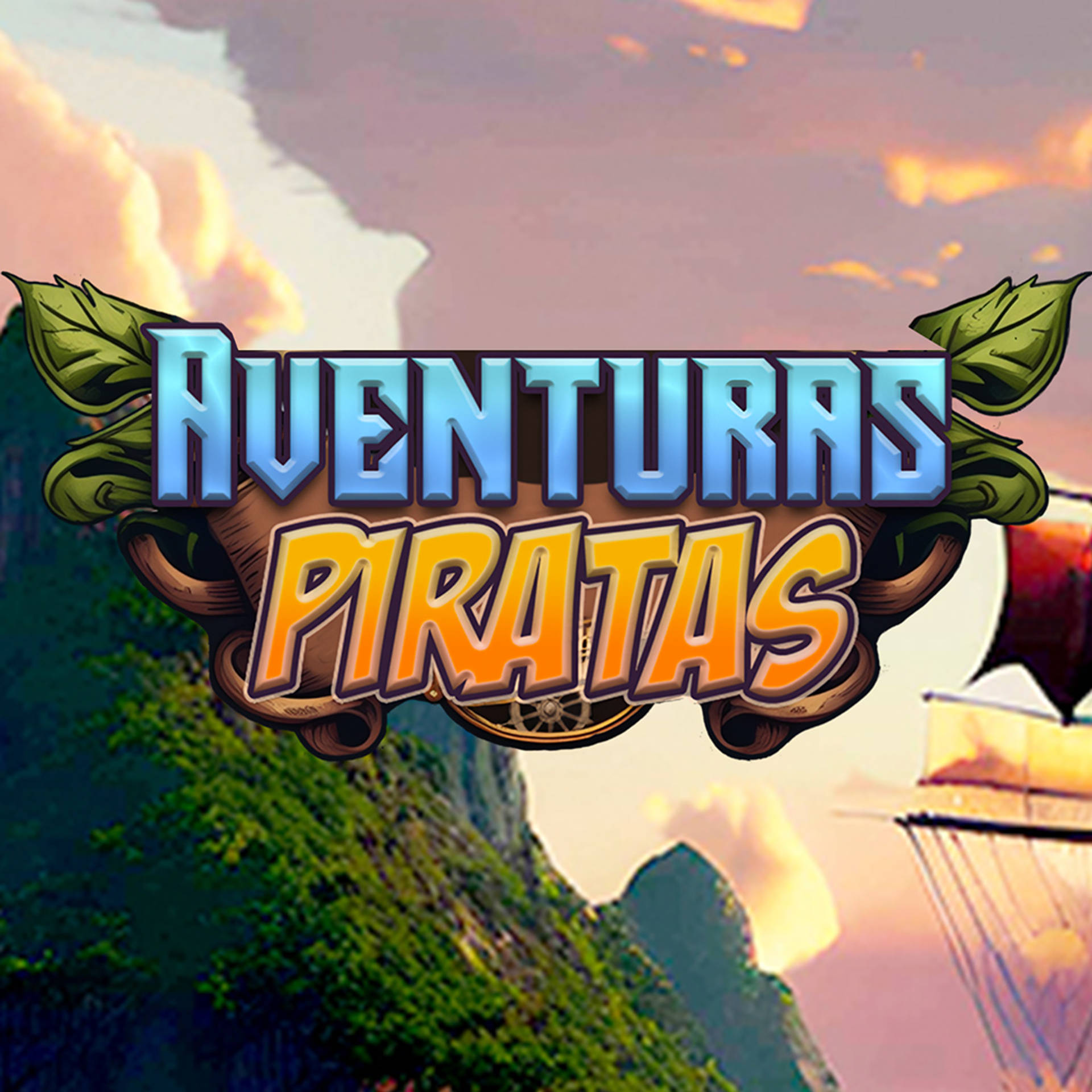 Aventuras Piratas