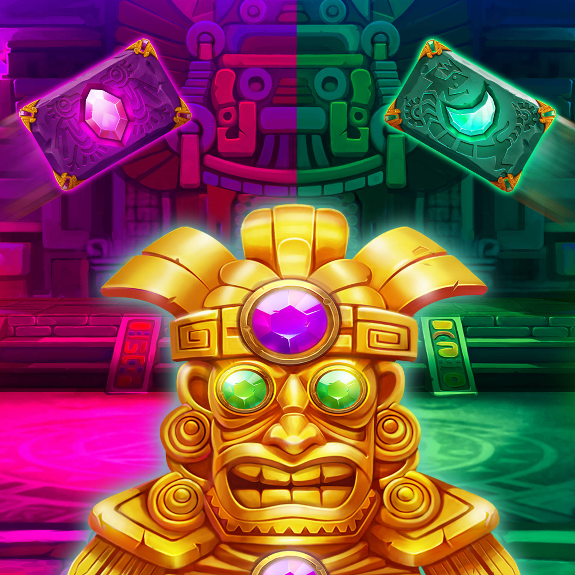 Aztec Bonanza