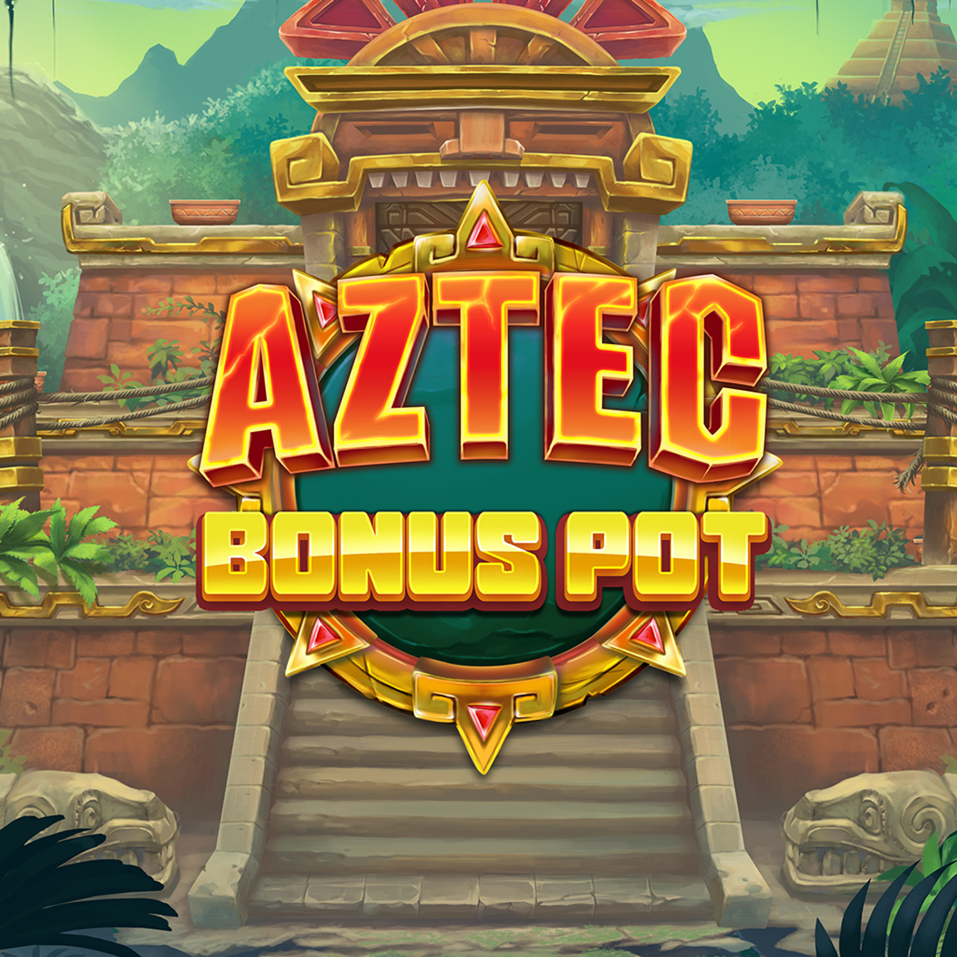 Aztec Bonus Pot