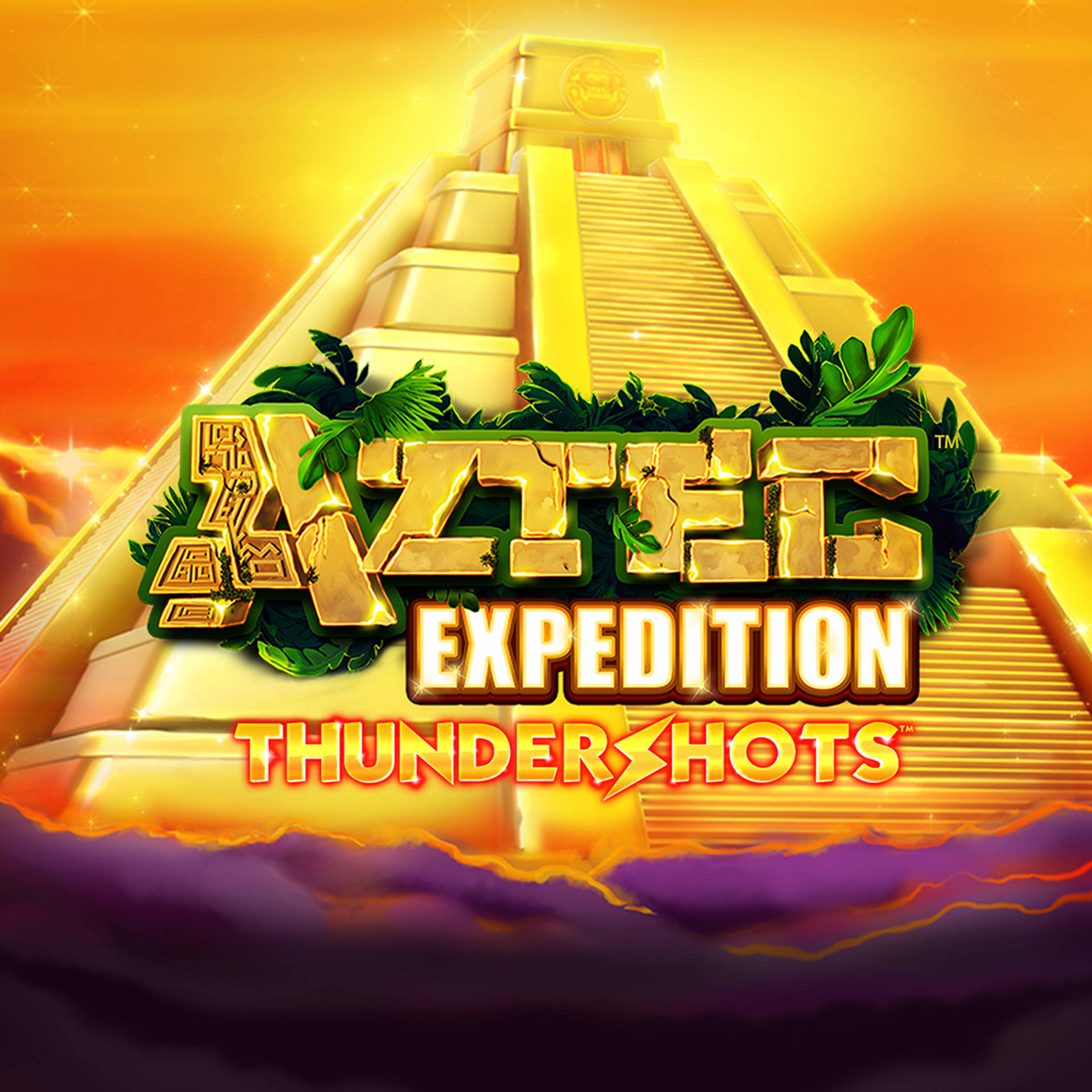 Aztec Expedition