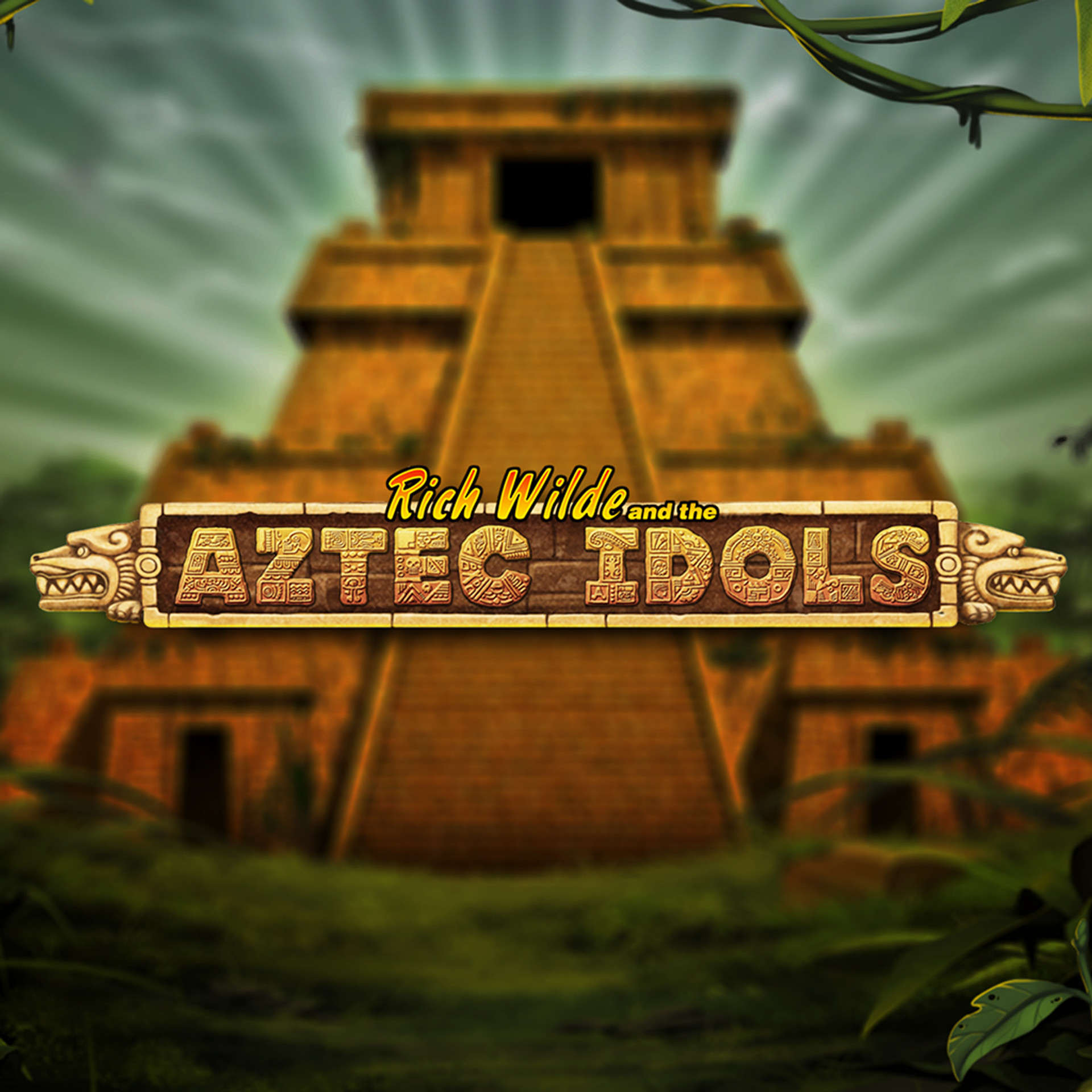 Aztec Idols