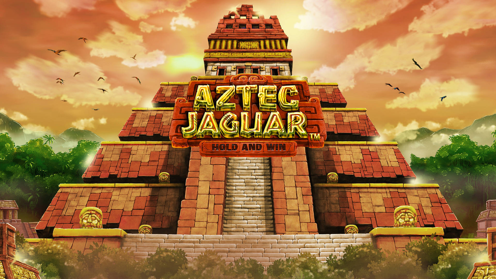 Aztec Jaguar